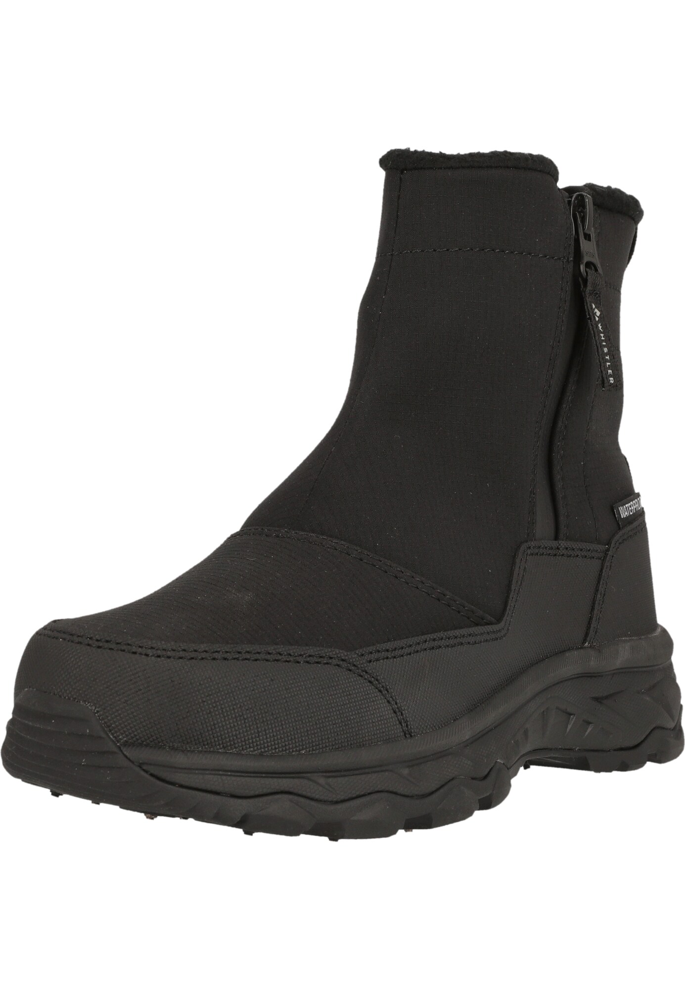 Whistler Winterstiefel Mit Spikes Eesdou