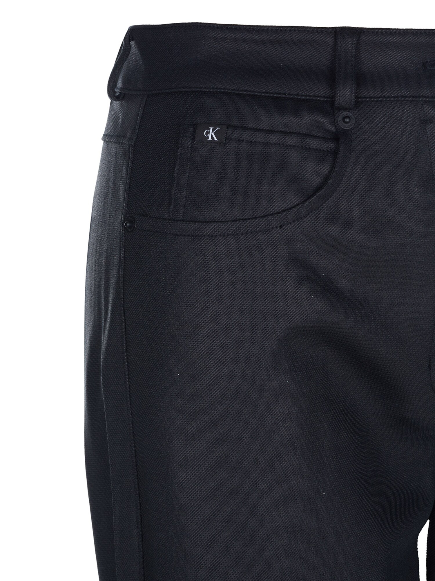Calvin Klein Pantalón negro – imagen 23