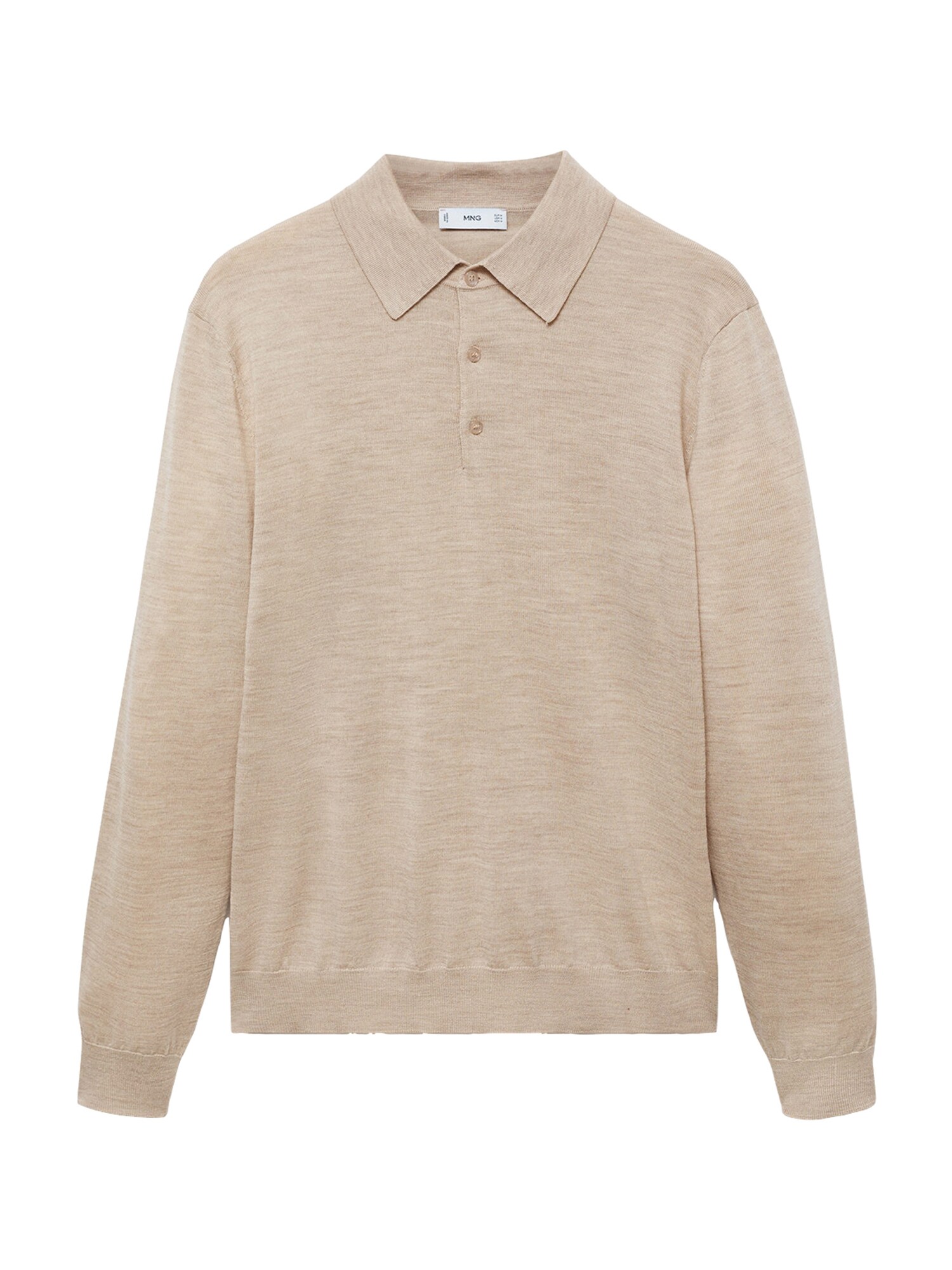 Thumbnail - Pullover 'Willys'