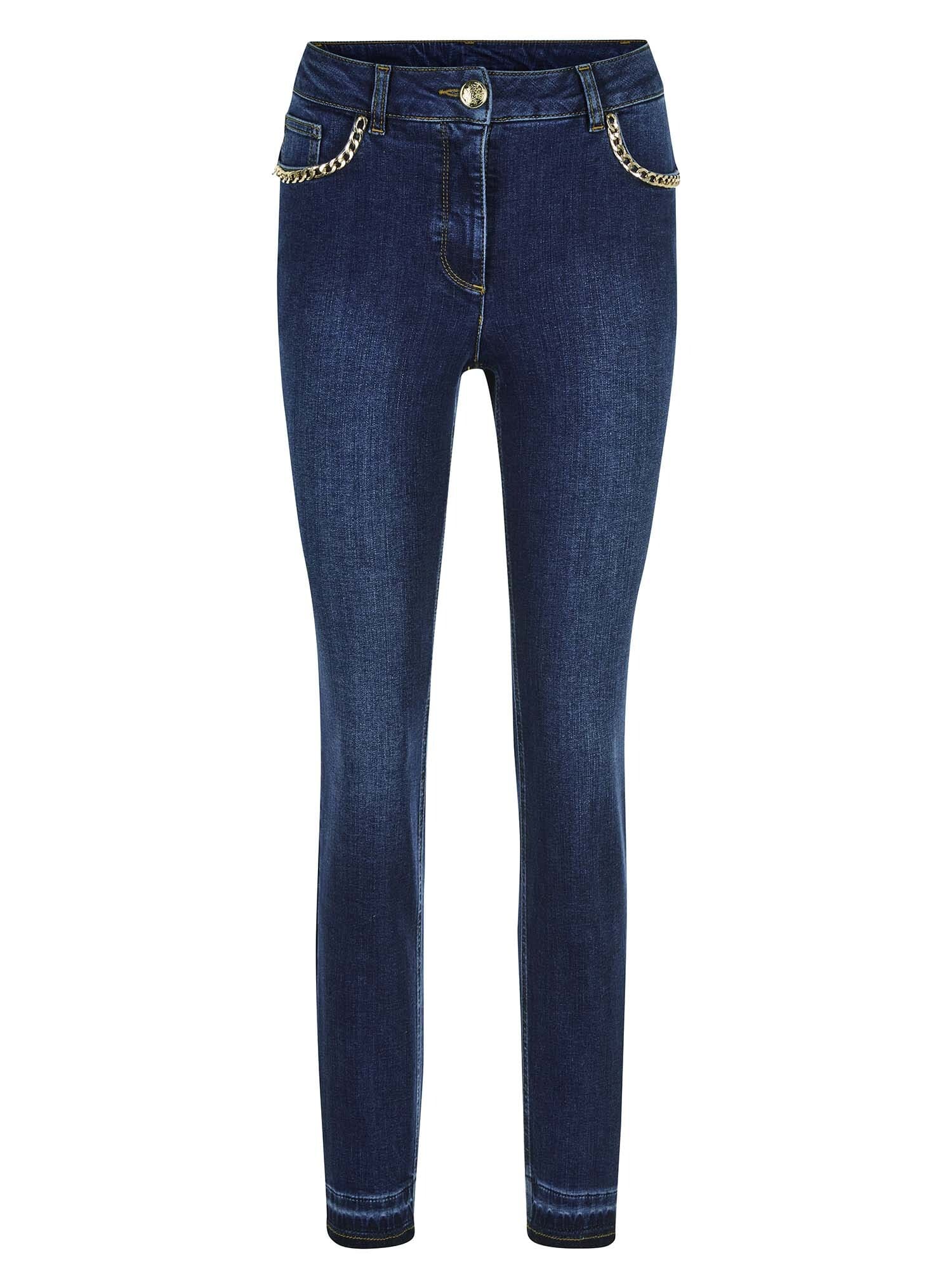 Madeleine Jeans
