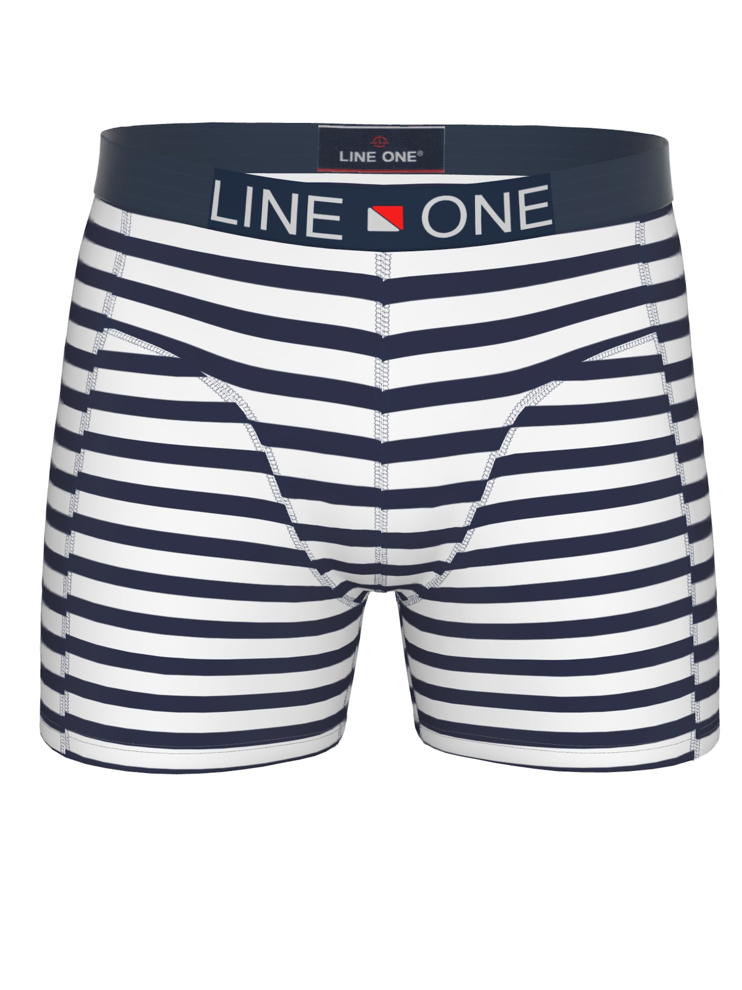 Boxershorts 'Herren Boxershorts aus Baumwolle'