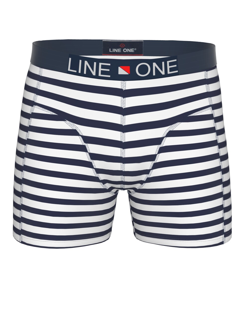 Boxershorts 'Herren Boxershorts aus Baumwolle'