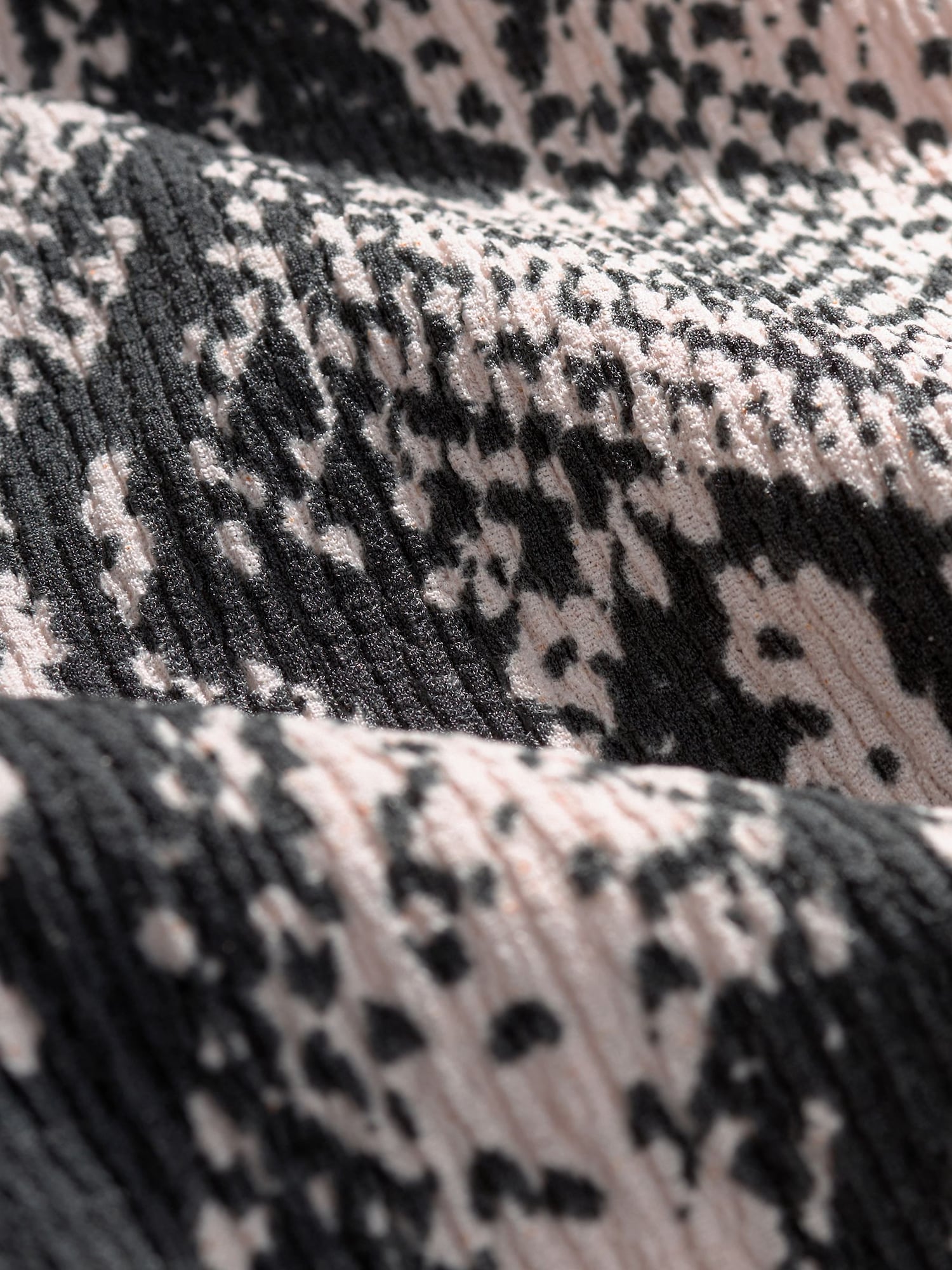 Next Leggings  fáradt rózsaszín / fekete termék 2. képe