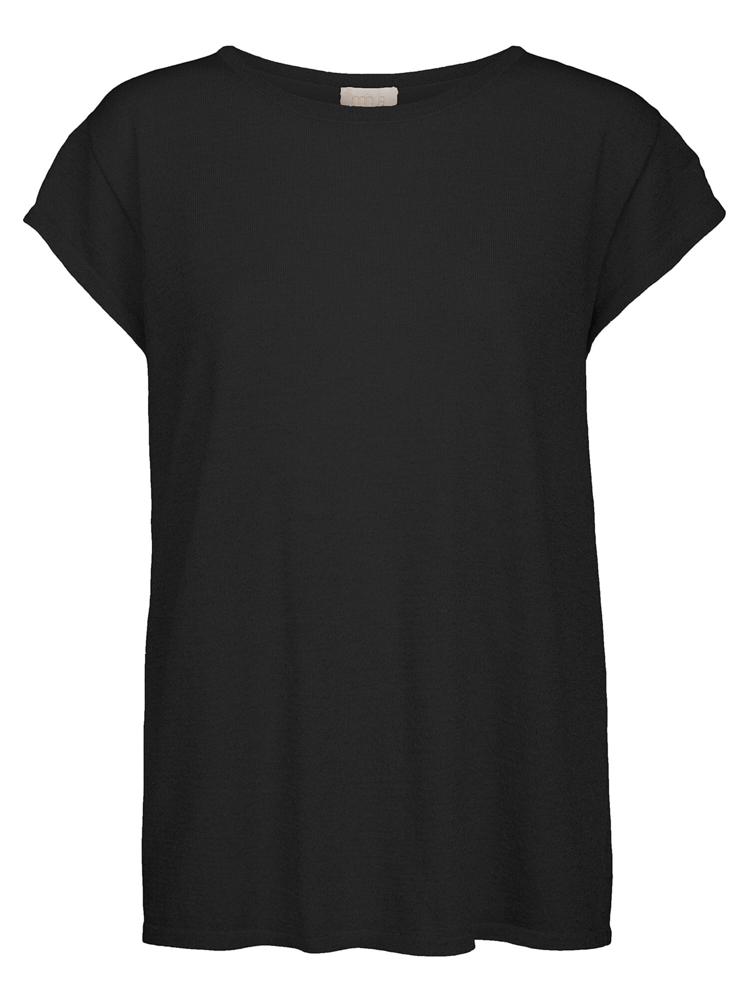 minus Top Carlina  negru