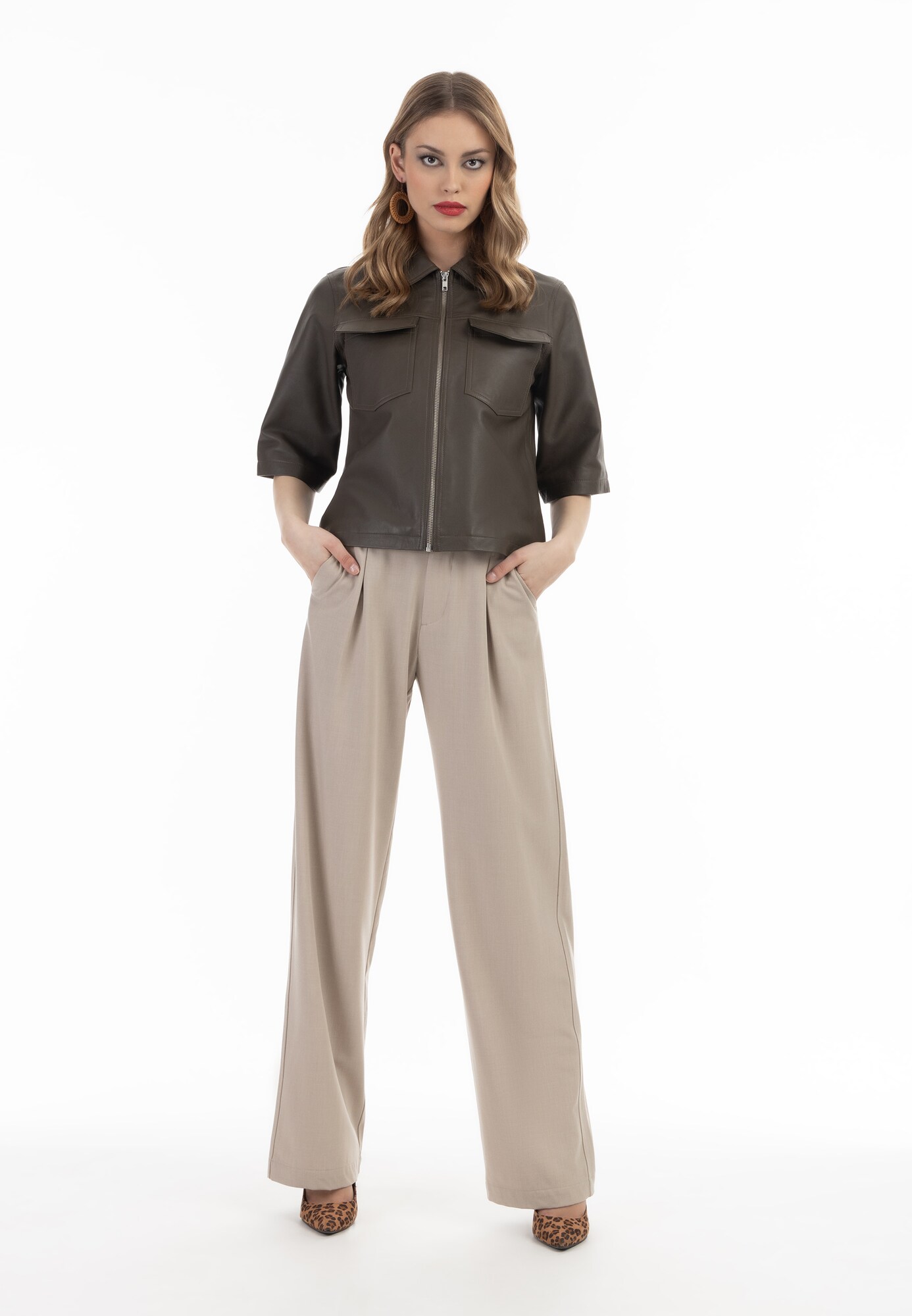 Thumbnail - faina Jacke