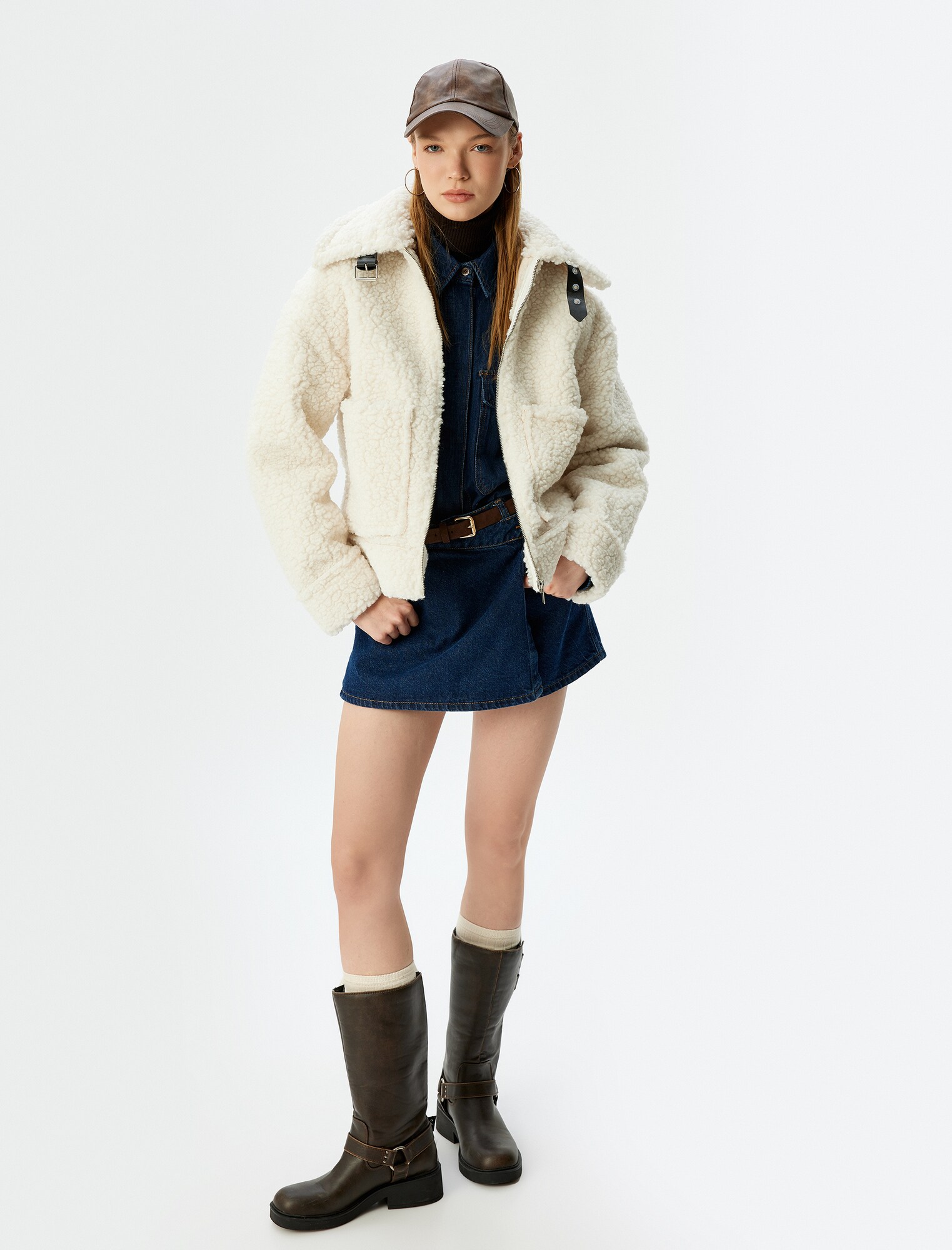 Thumbnail - Koton Jacke