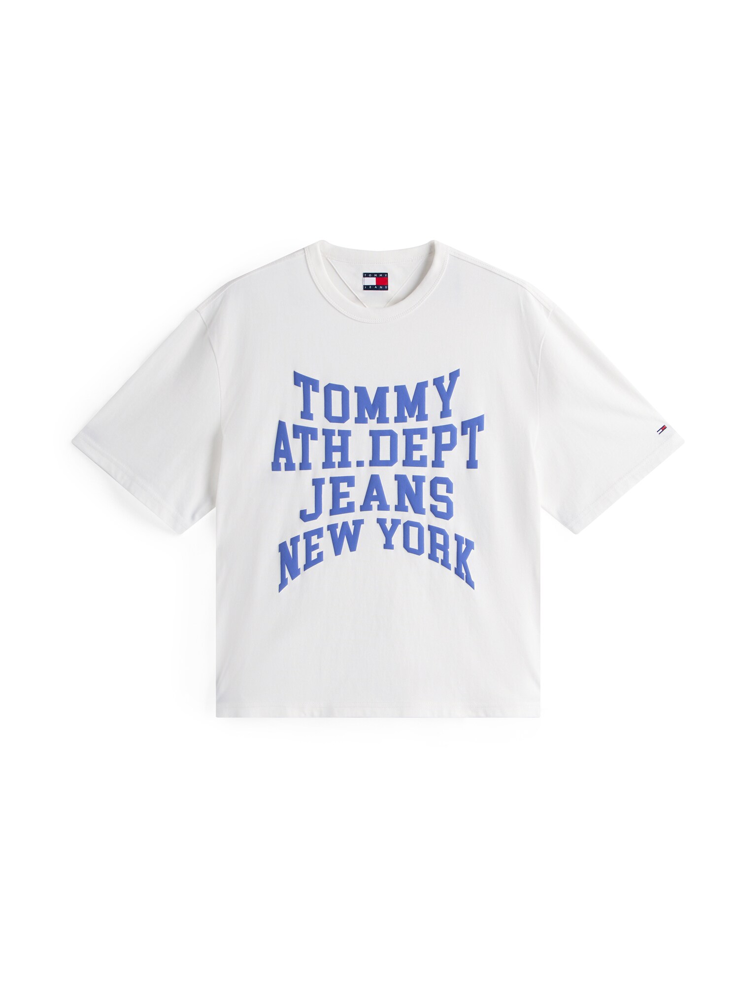 Thumbnail - Tommy Jeans T-Shirt 90S VARSITY