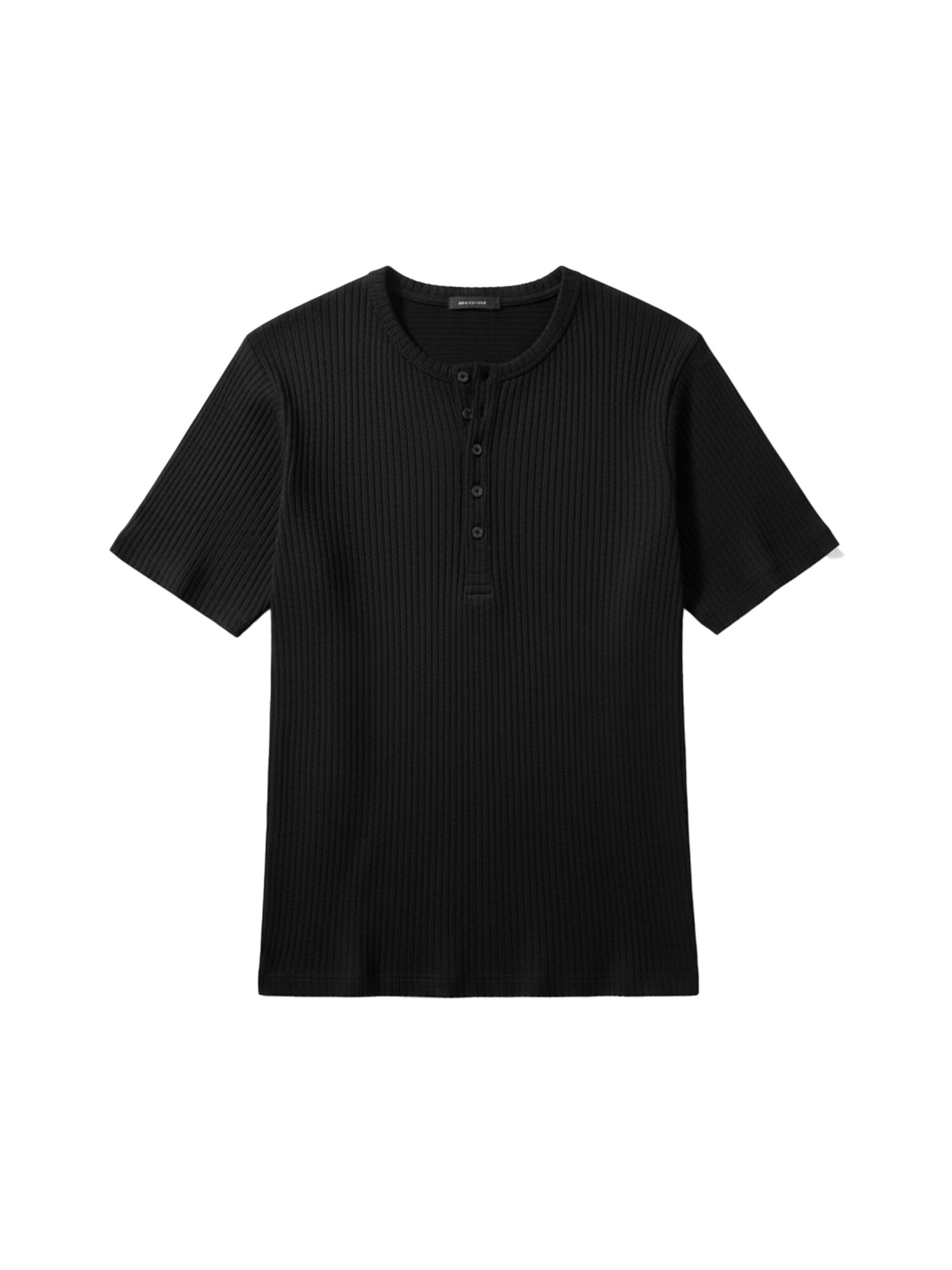 Kleidermafia Camiseta  negro
