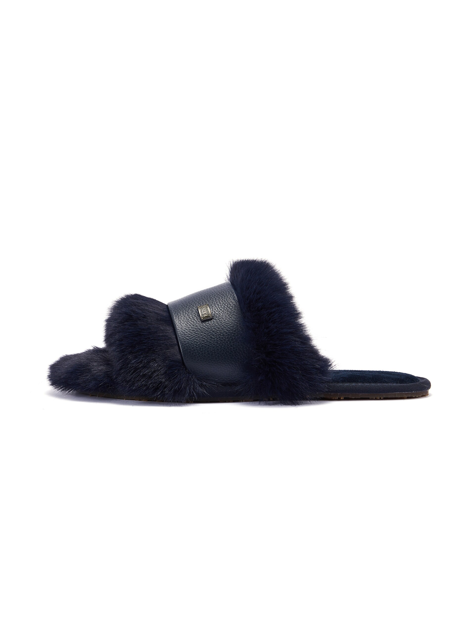Australia Luxe Collective Innesko 'MUCHAS LUXE' loafers & mockasiner dam