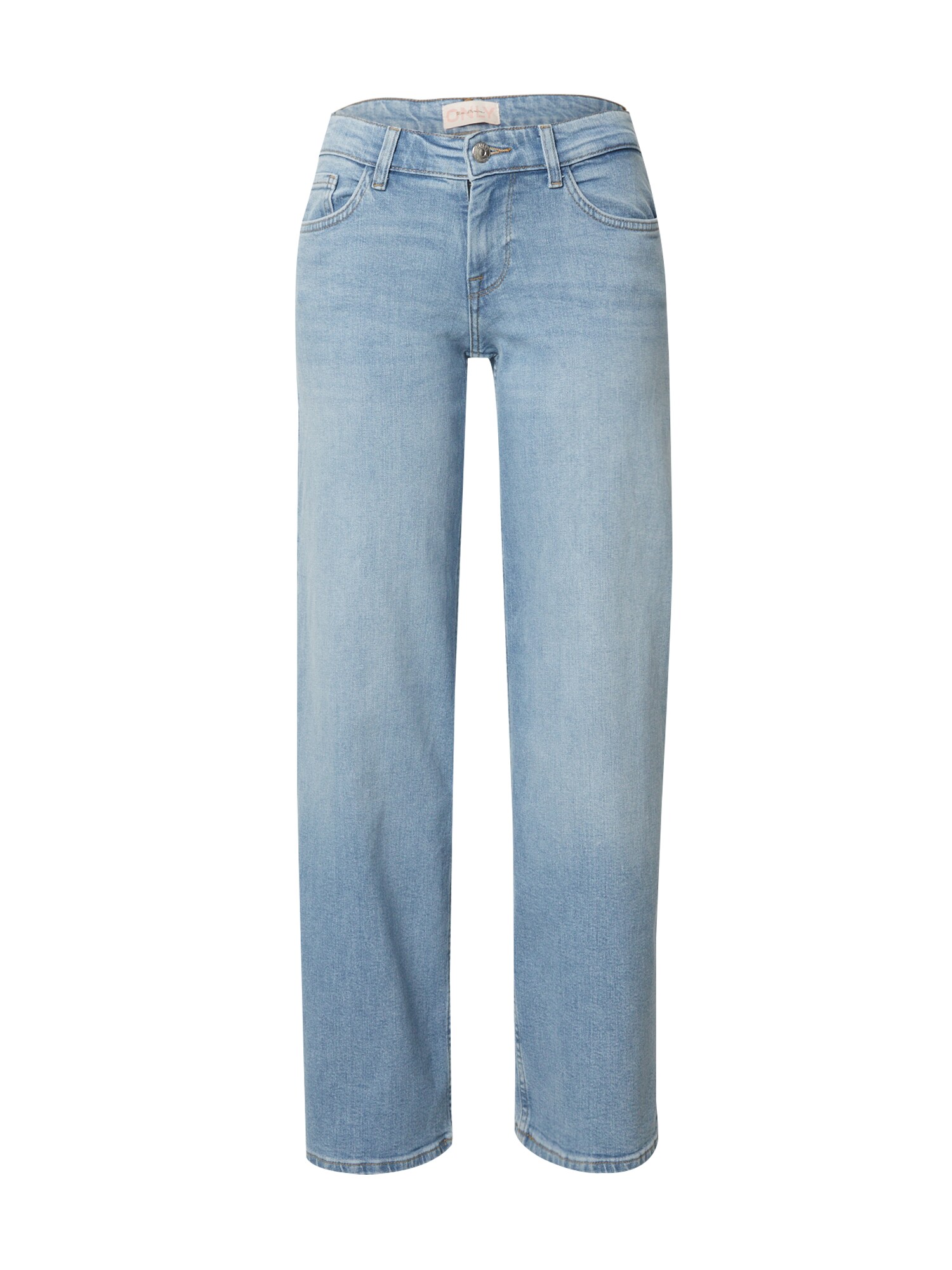 ONLY Jeans JUDY  albastru denim