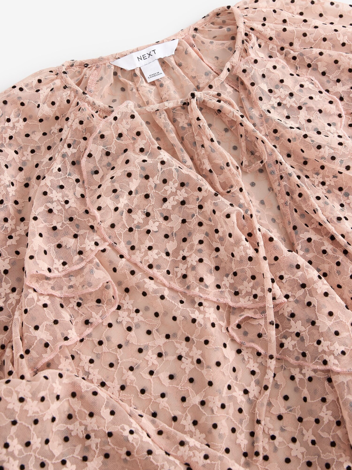 Thumbnail - Bluse
