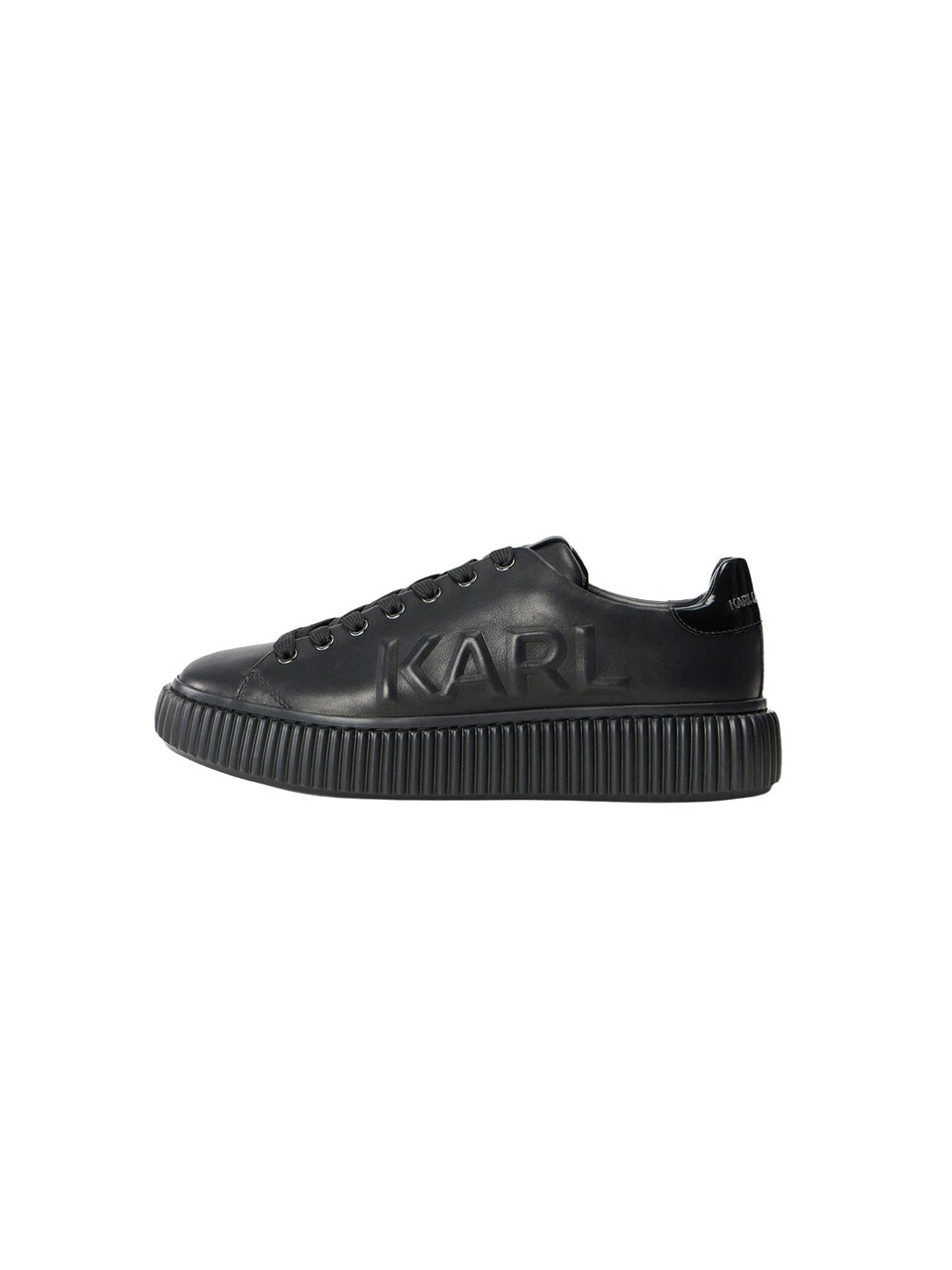 Låg sneaker