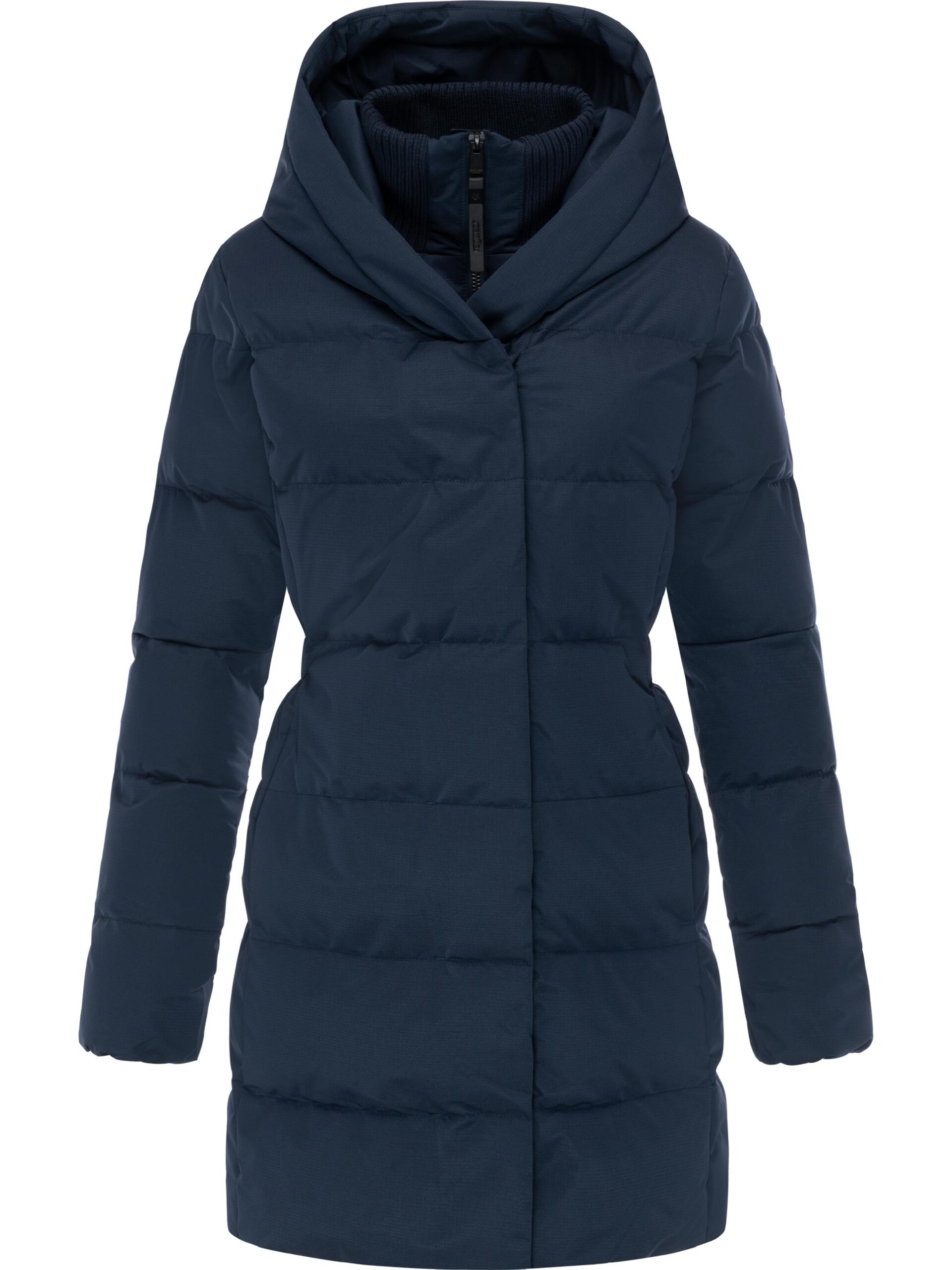 Ragwear Vinterkappa 'Niani' dam