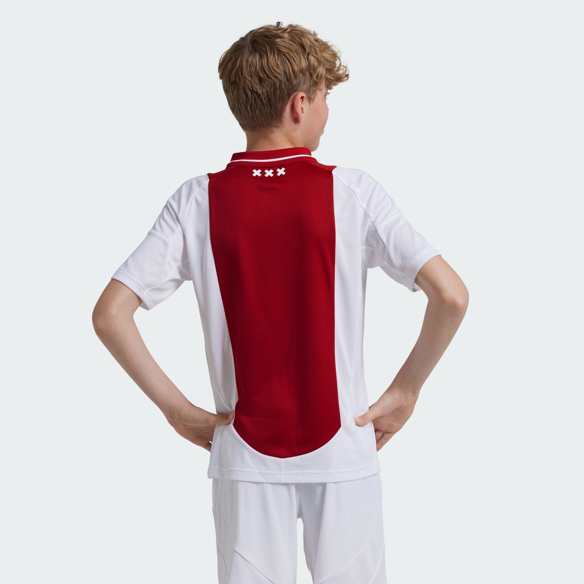 Thumbnail - Funktionsshirt 'Ajax Amsterdam 24/25'