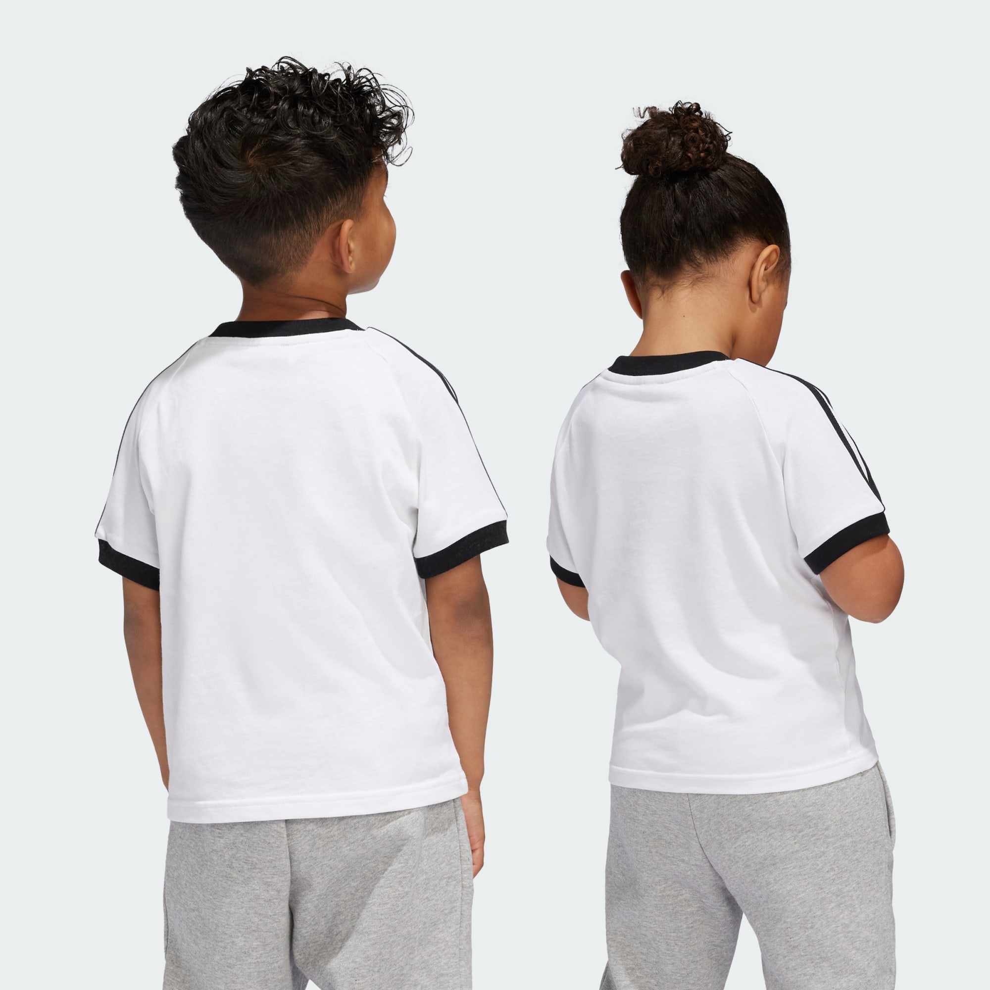 Thumbnail - T-Shirt 'Adicolor Trefoil'