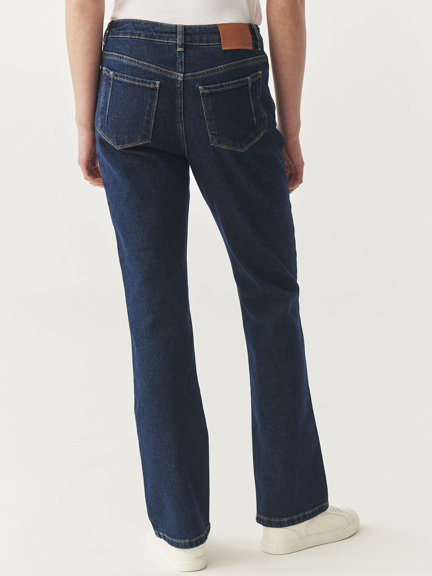 Thumbnail - Damenhose Denim RIFOMO