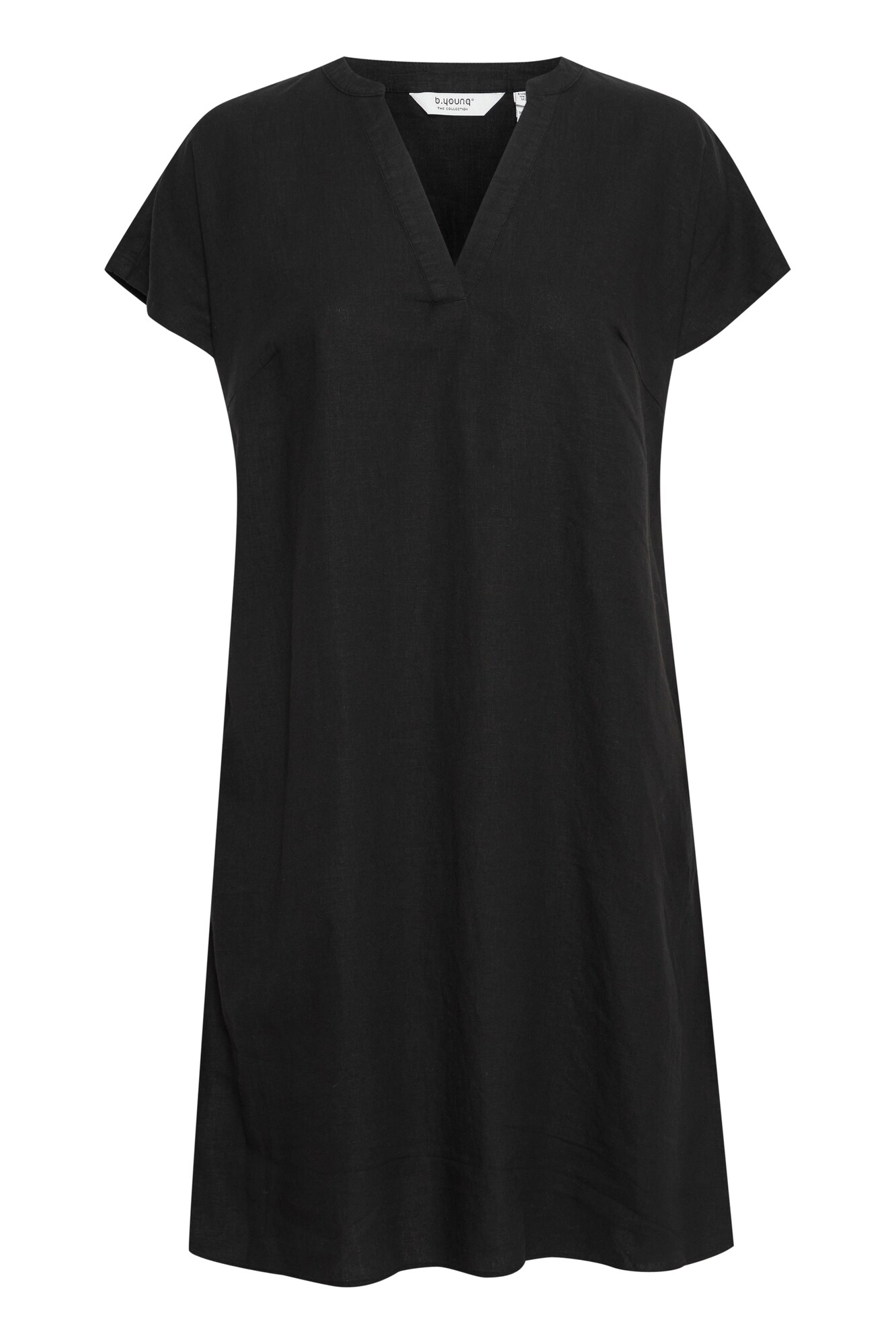 B.young Vestido 'FALAKKA' negro