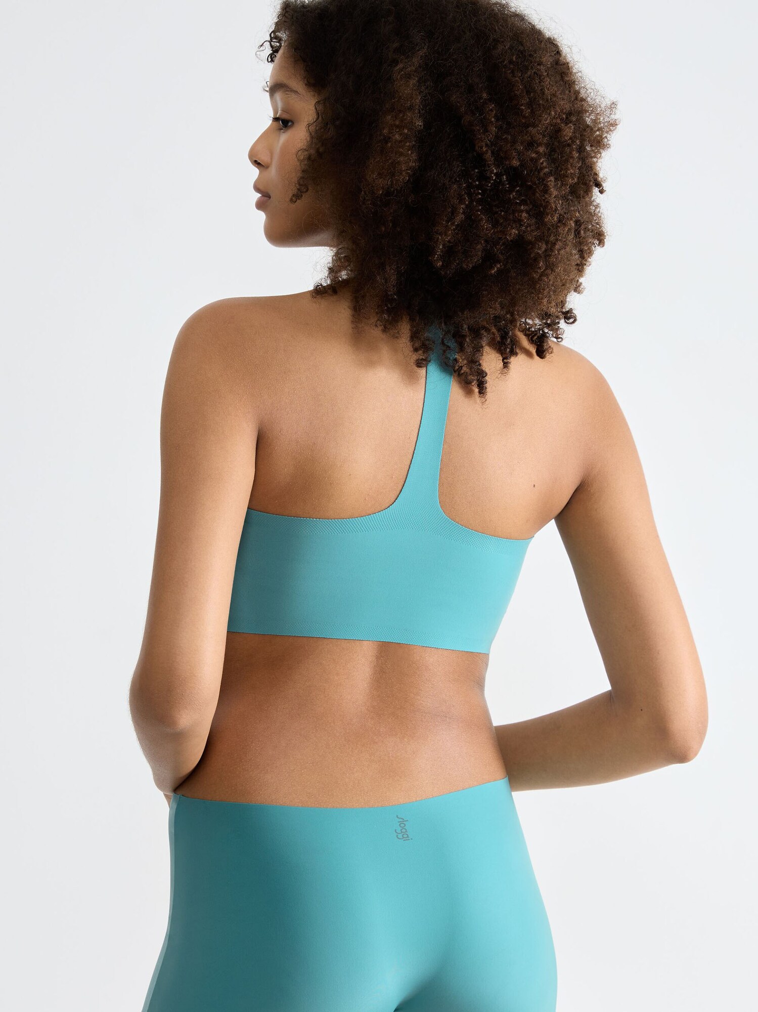 Thumbnail - SLOGGI Bustier  ZERO Feel 2.0 Racer Top