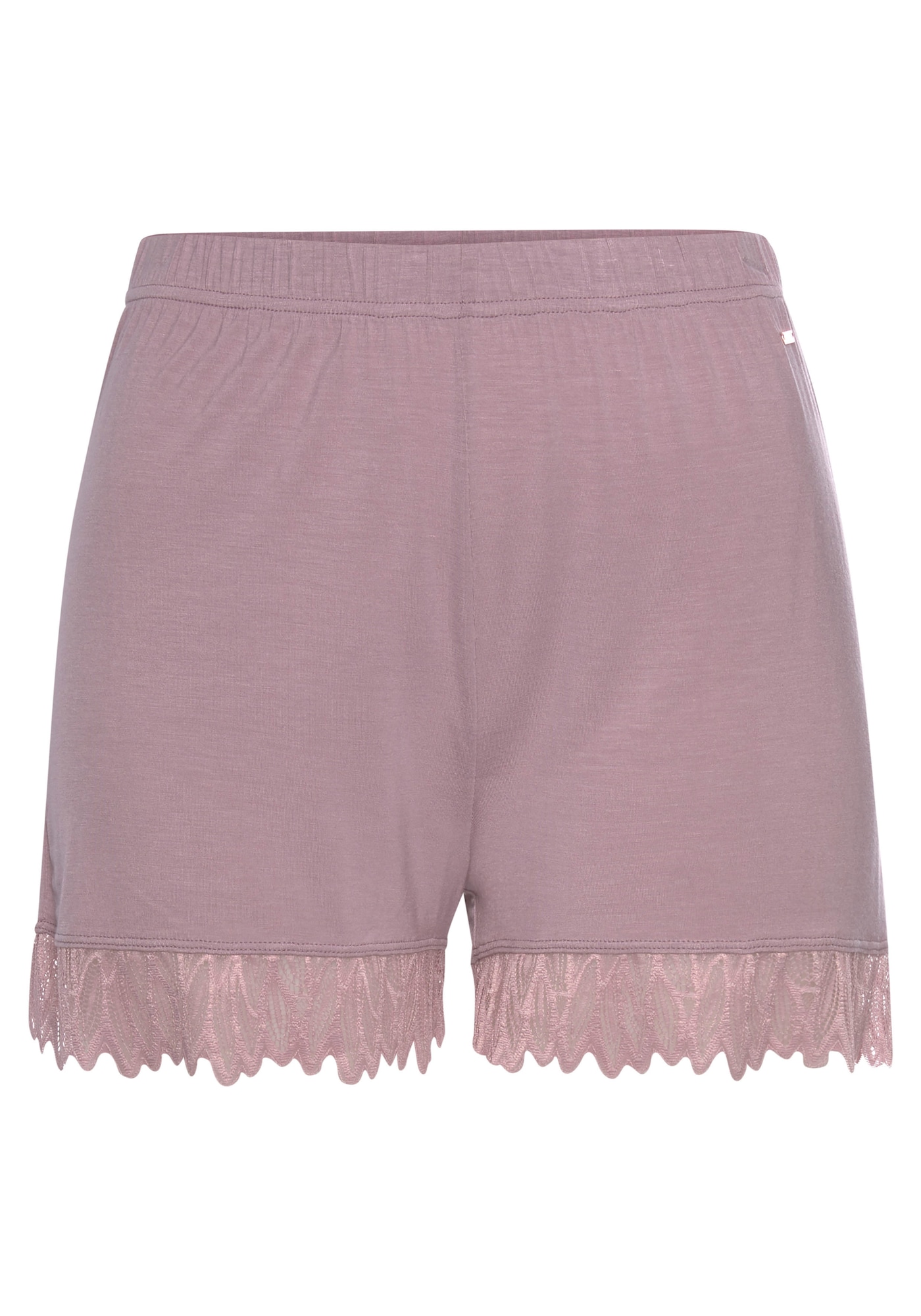 LASCANA Spodnji del pižame  mauve