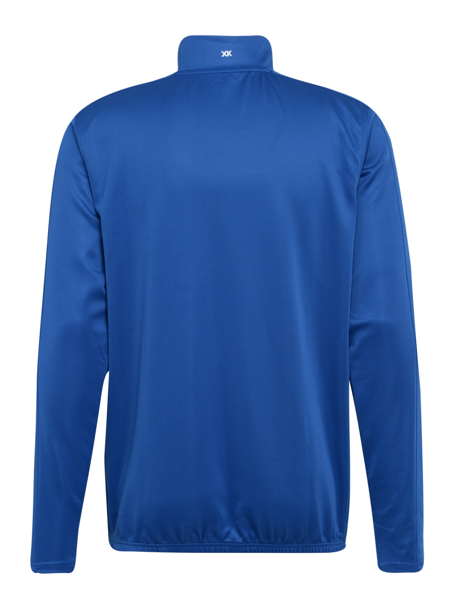 Hummel Sport szabadidős felsők  zafir / fehér termék 2. képe