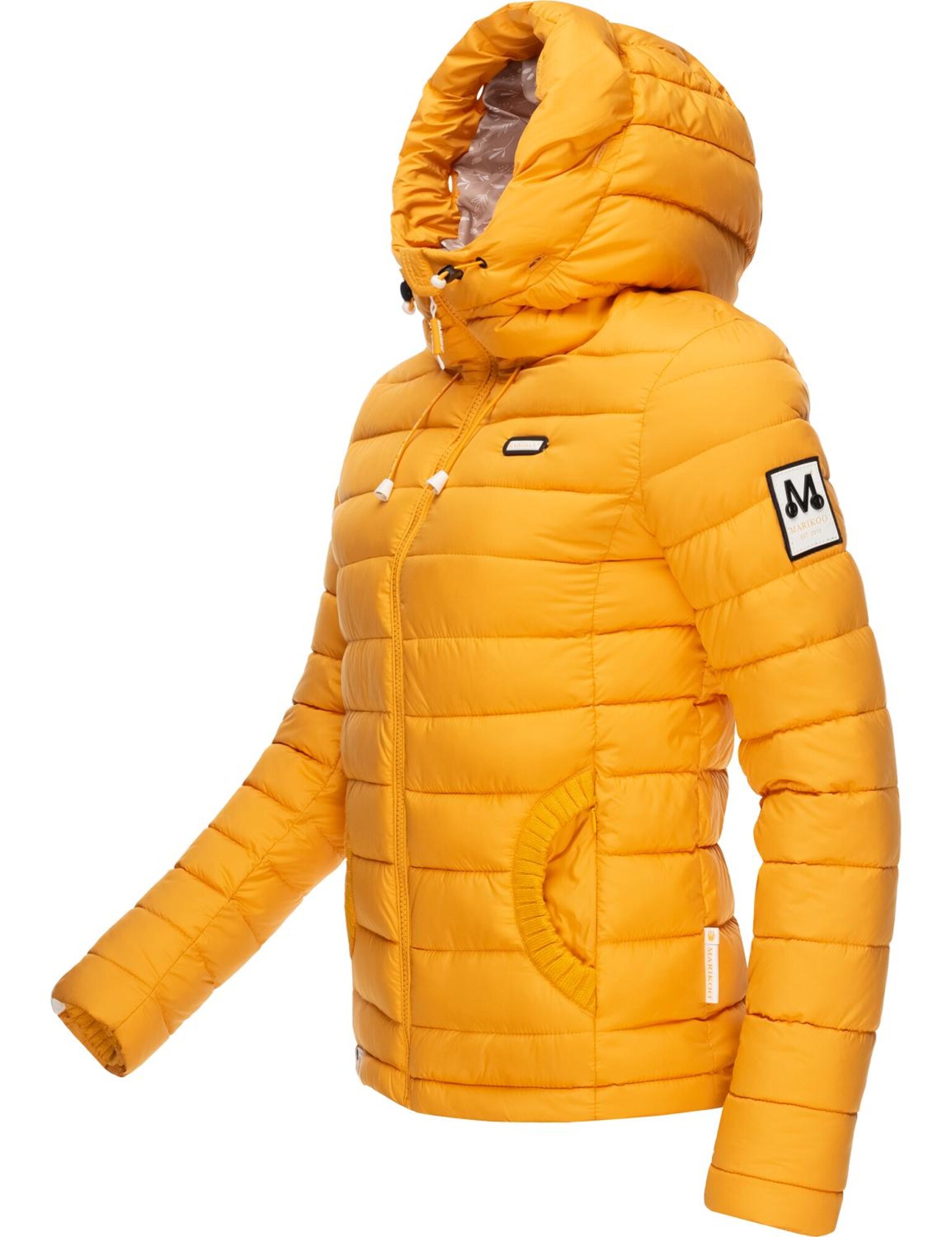 Thumbnail - Übergangsjacke 'Nasriin'