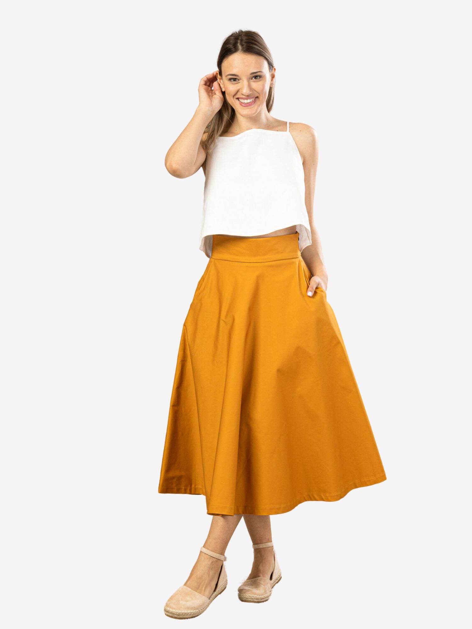 Thumbnail - Nikka Place Rock Tulip