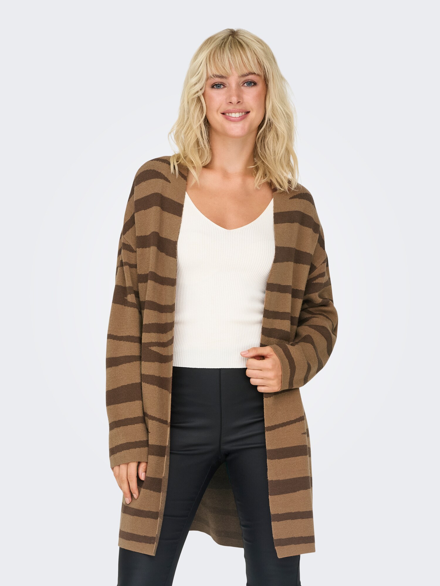 Thumbnail - ONLY Strickjacke