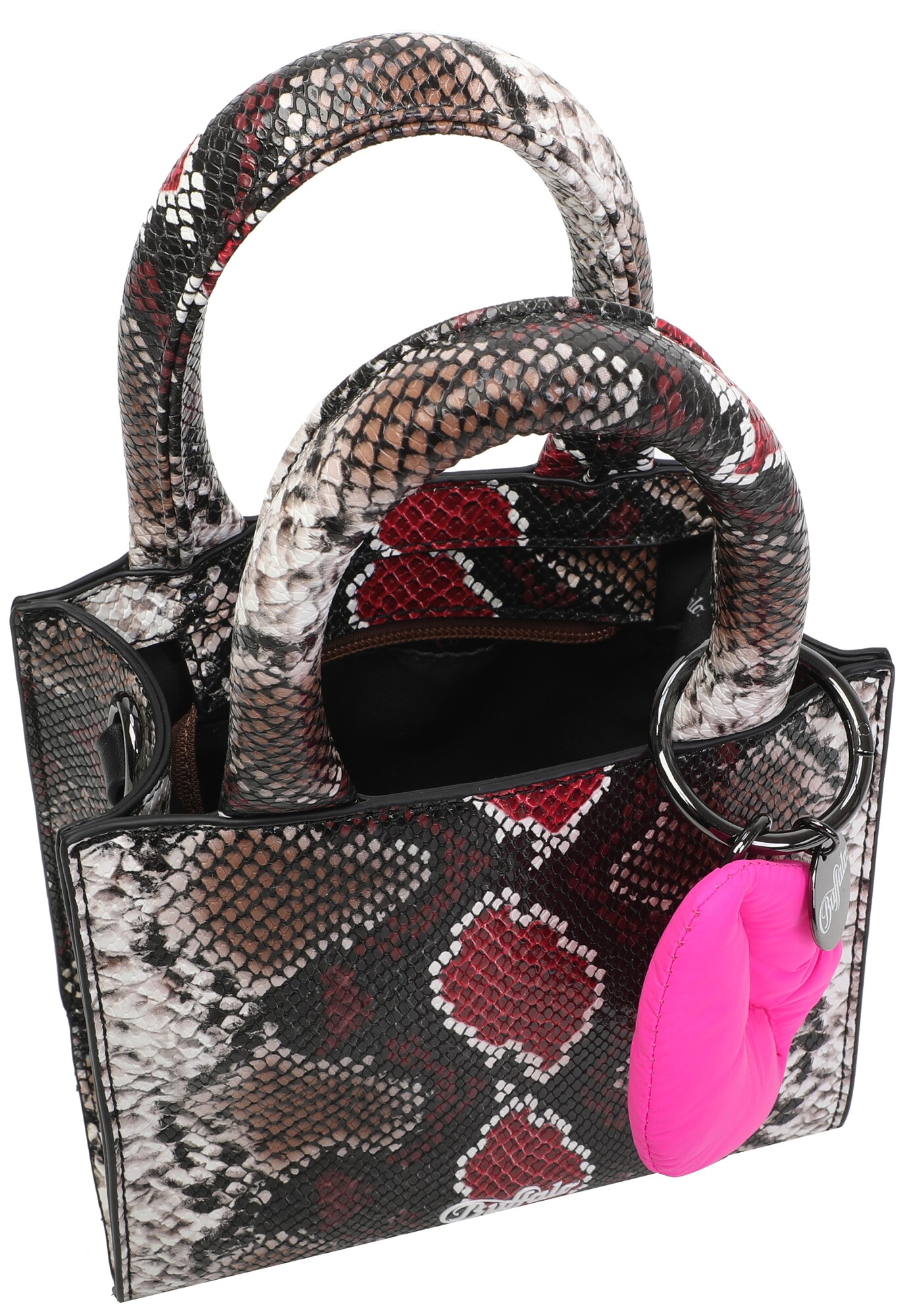 Thumbnail - BUFFALO Handtasche BOXY28