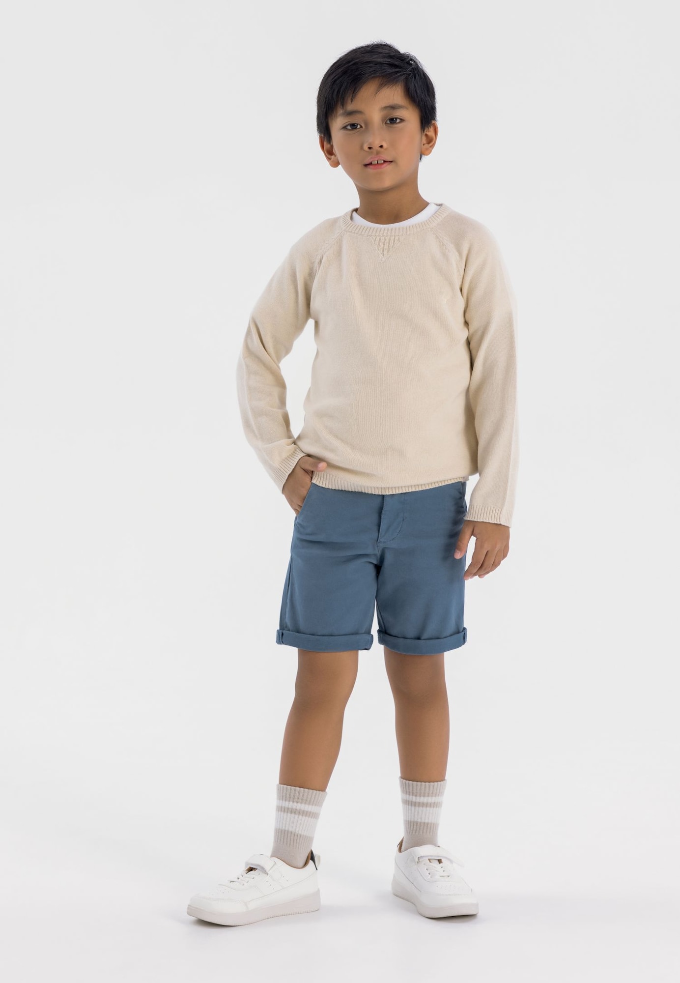 Thumbnail - Pullover