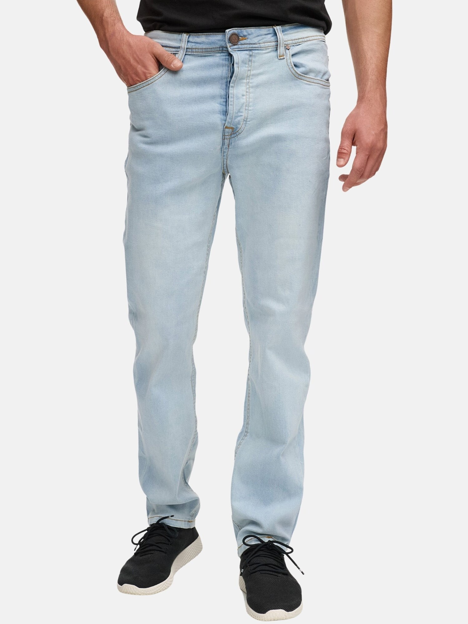 Tazzio Vaquero 'A105'  azul claro