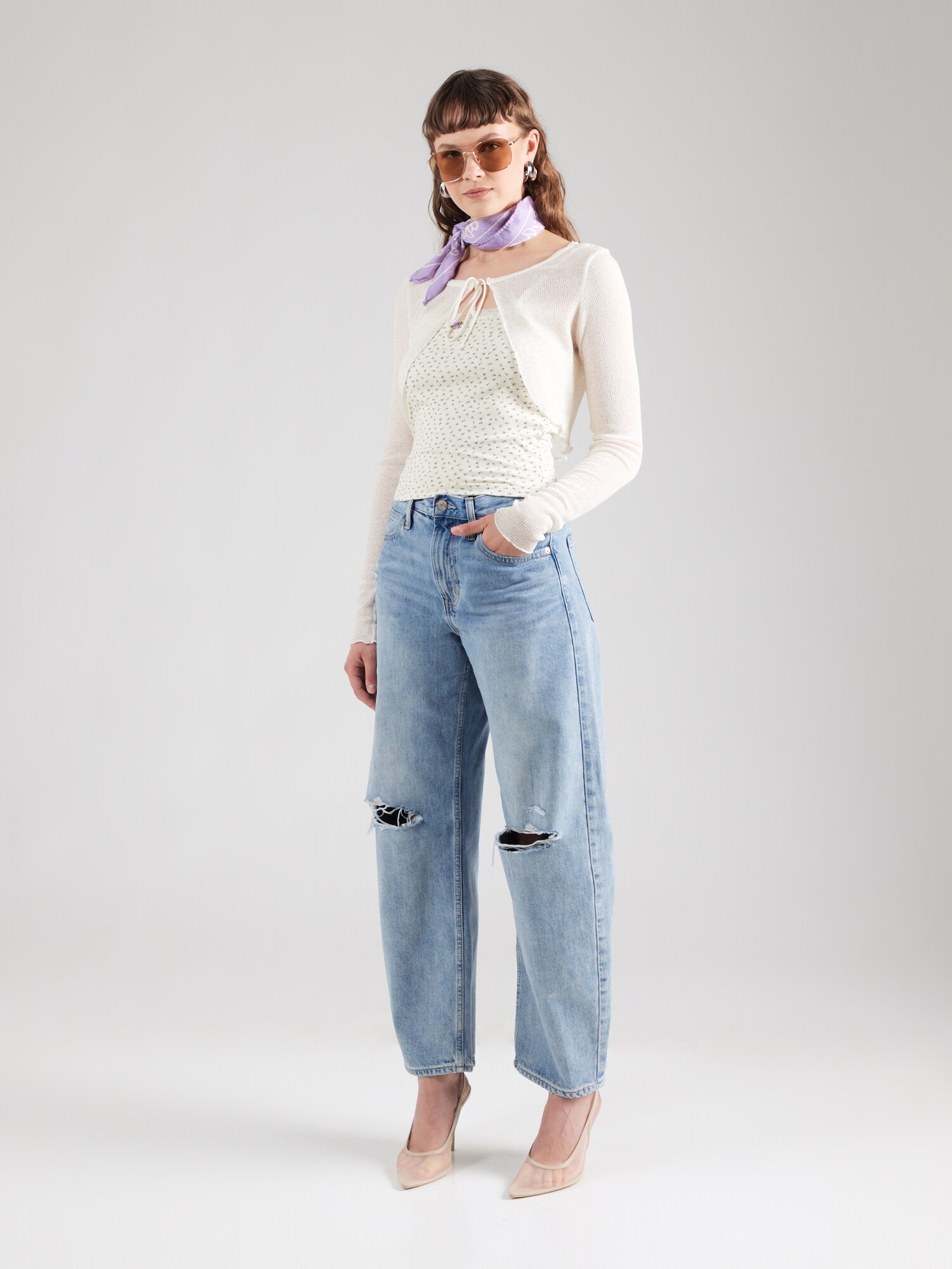 Thumbnail - ONLY Shirt ONLLEMONE