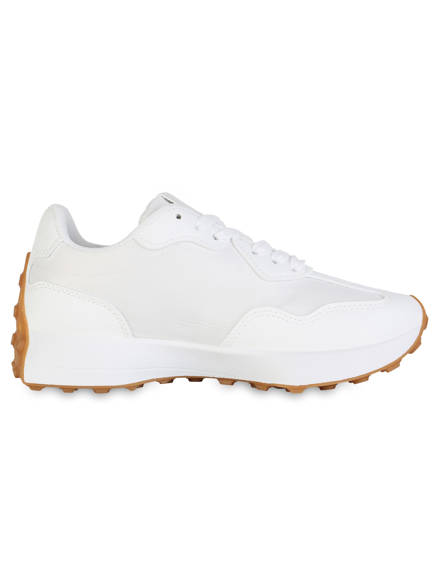 Thumbnail - Van Hill Sneaker Alyssa