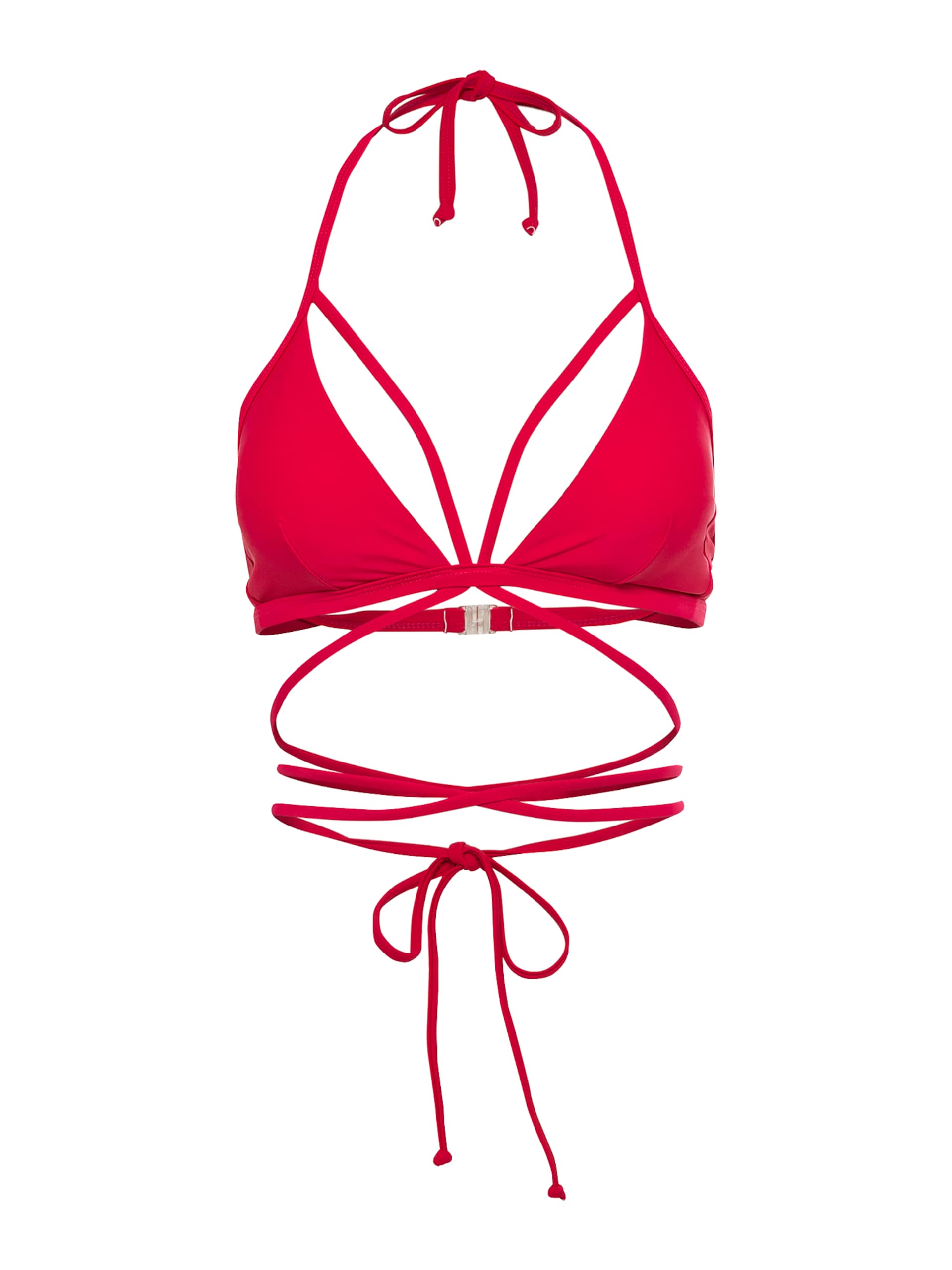 LSCN by LASCANA Bikiniöverdel 'Gina' bikinis dam