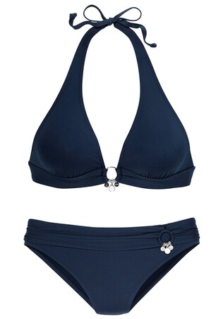 s.Oliver, Bikini 'Tonia', kék