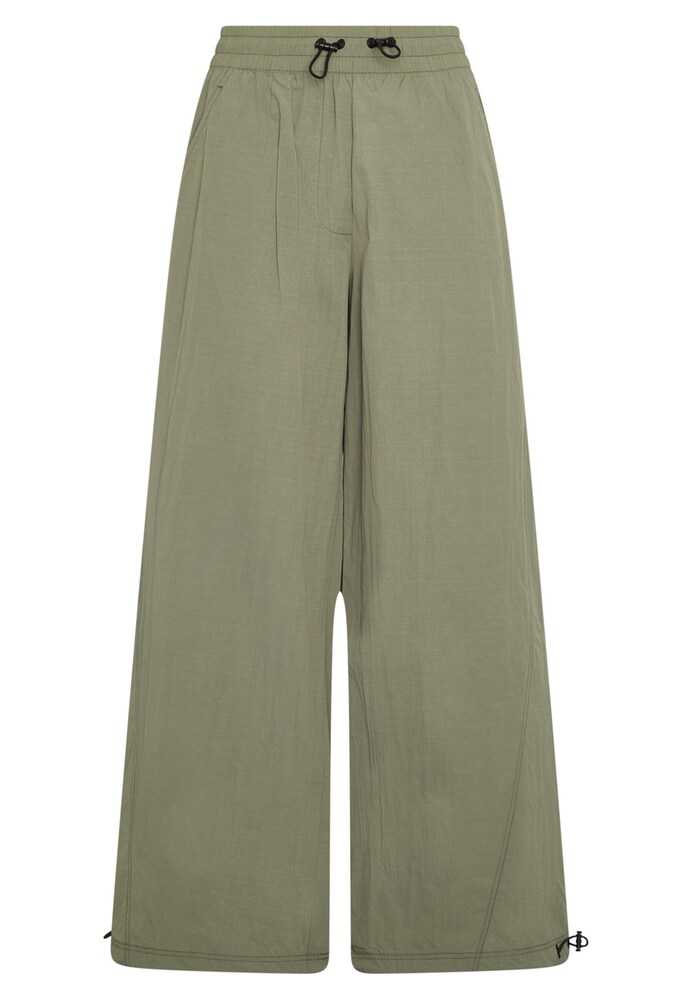 Born Living Yoga Hose 'Amara' Damen Größe 36 hellgrün