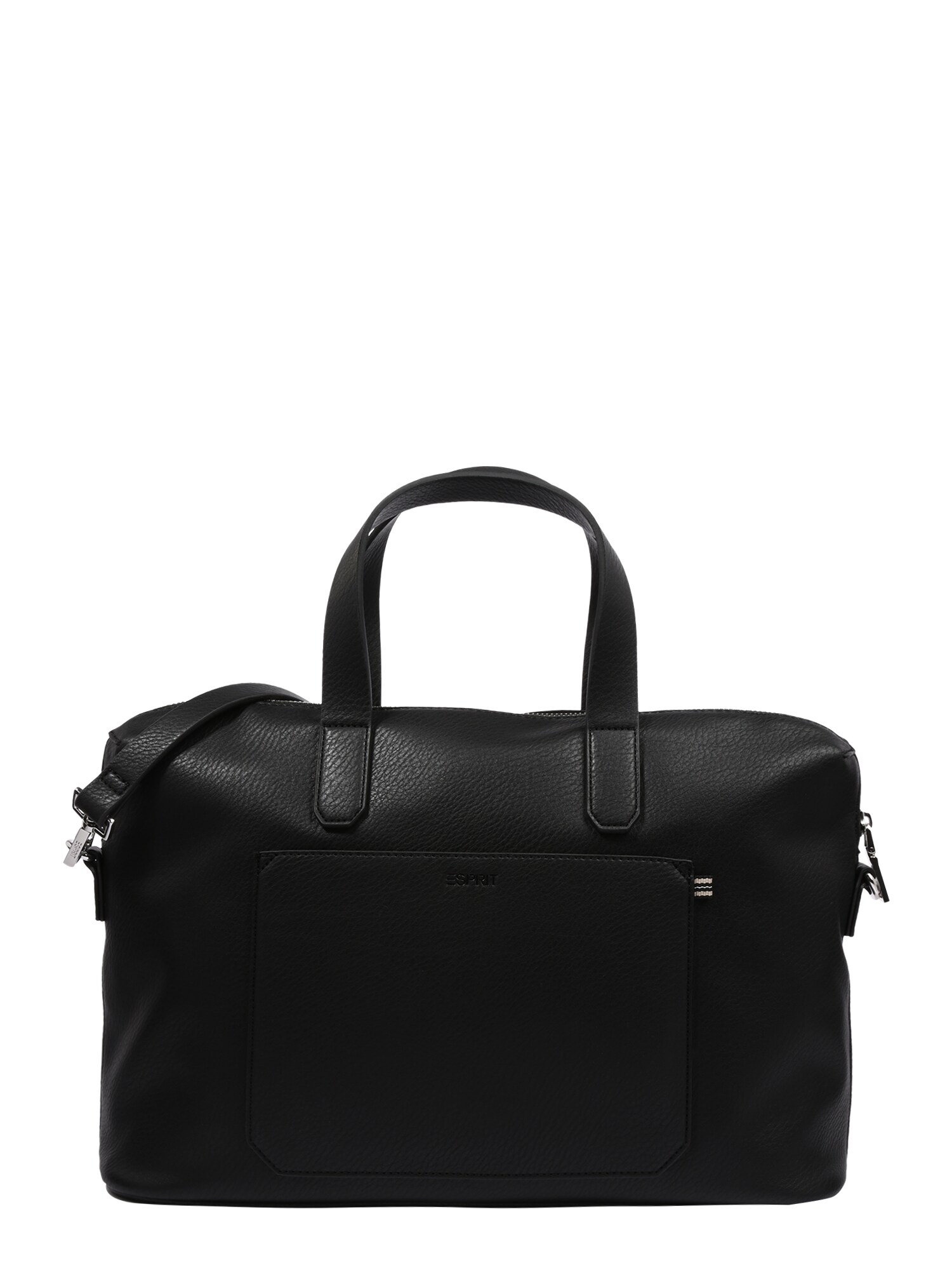 ESPRIT Rankinė 'JANE'  juoda