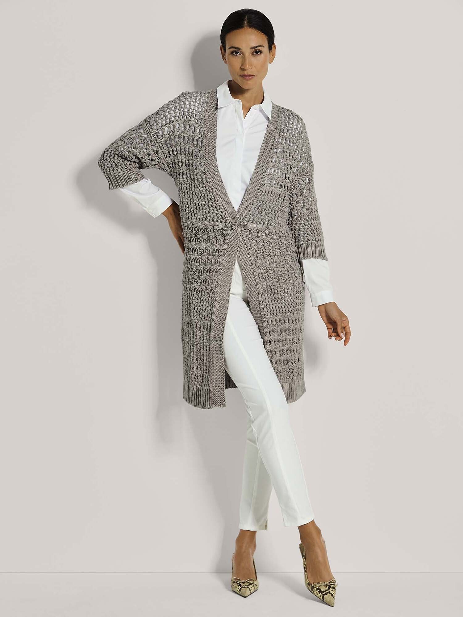 Thumbnail - MADELEINE Strickjacke