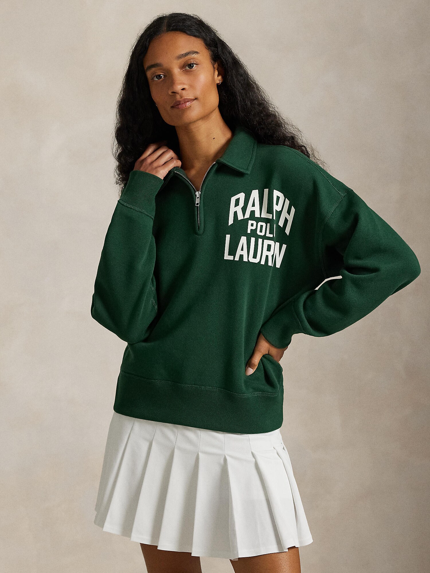 Polo Ralph Lauren Sweatshirt ARCTIC