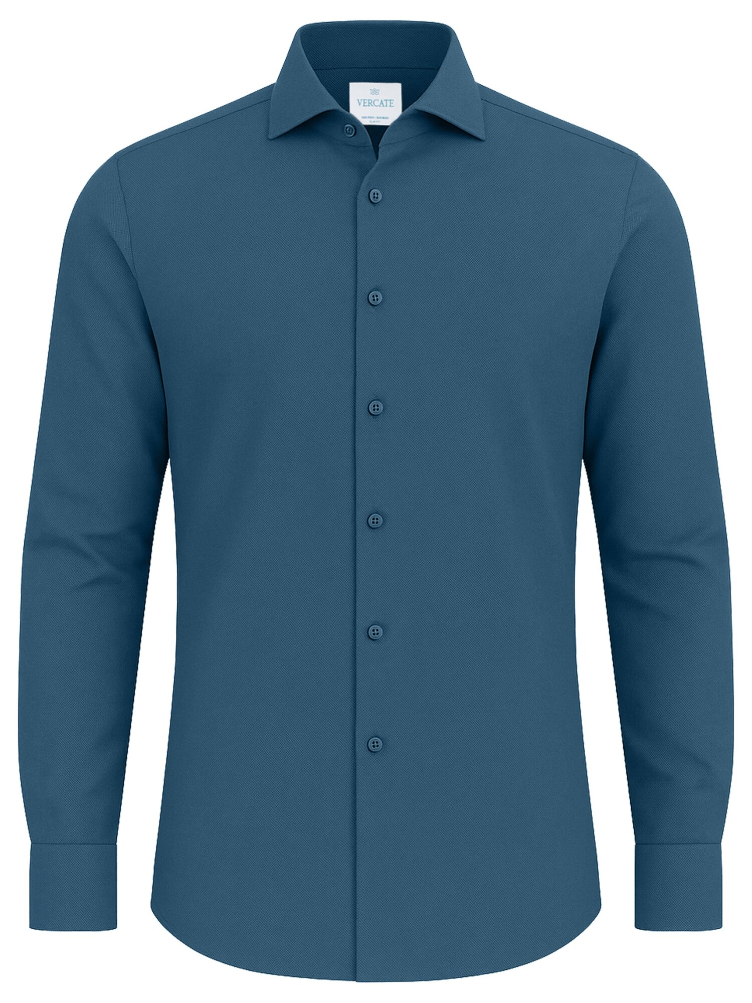Vercate Camisa de negocios 'No. 28'  azul