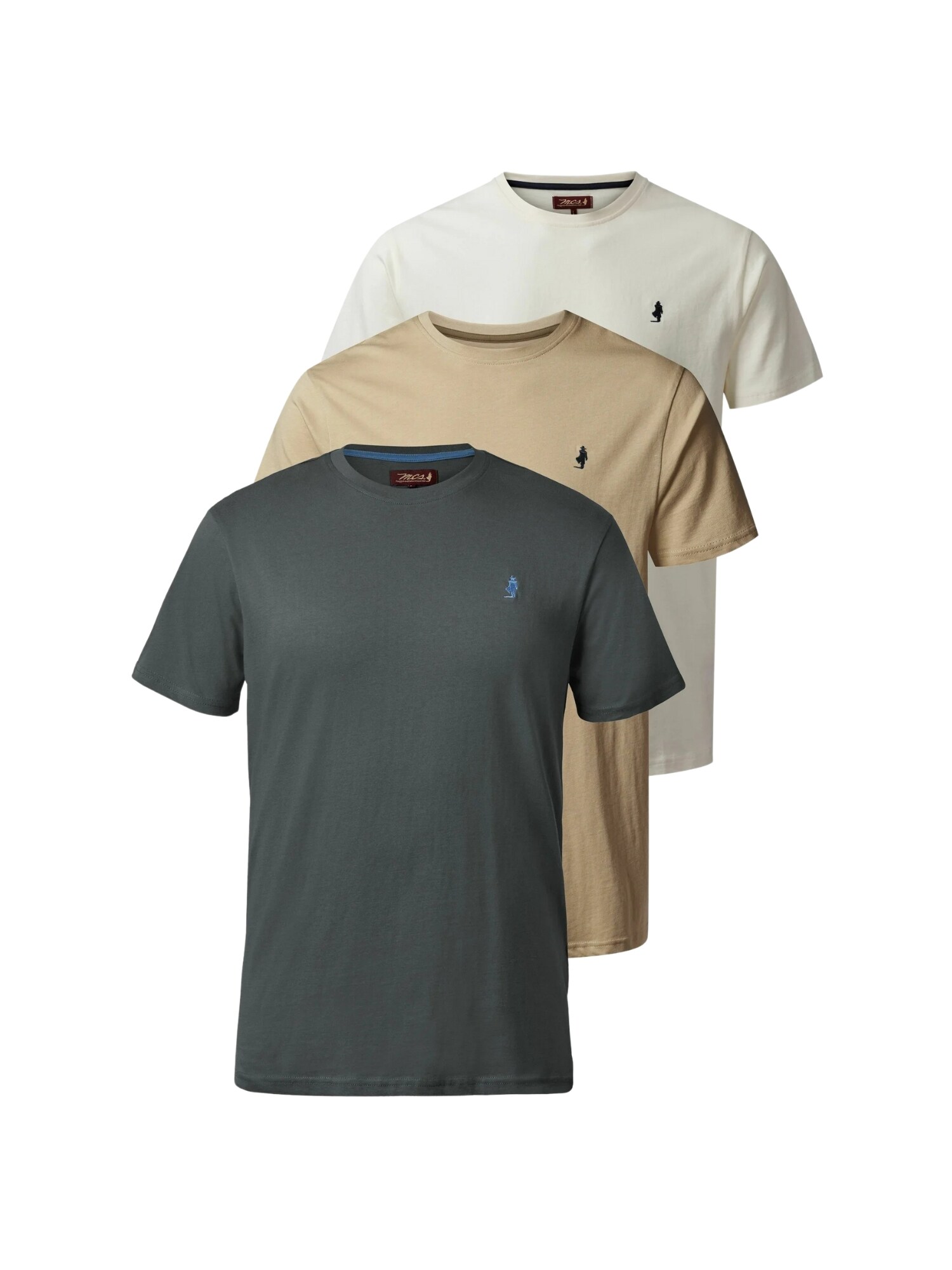 MCS Tricou 'MCOhio'  mai multe culori