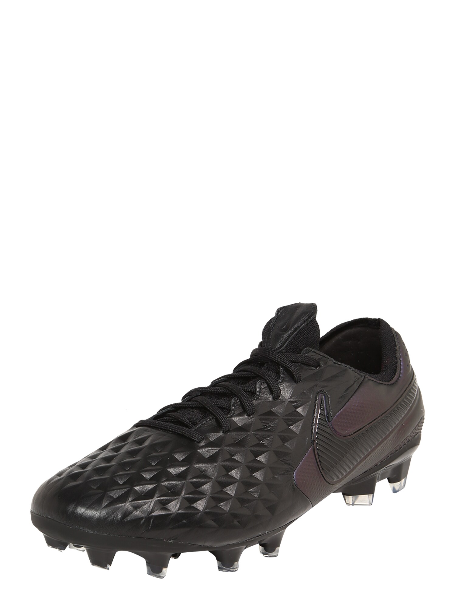 NIKE Futbolo bateliai 'Tiempo Legend 8 Elite'  juoda