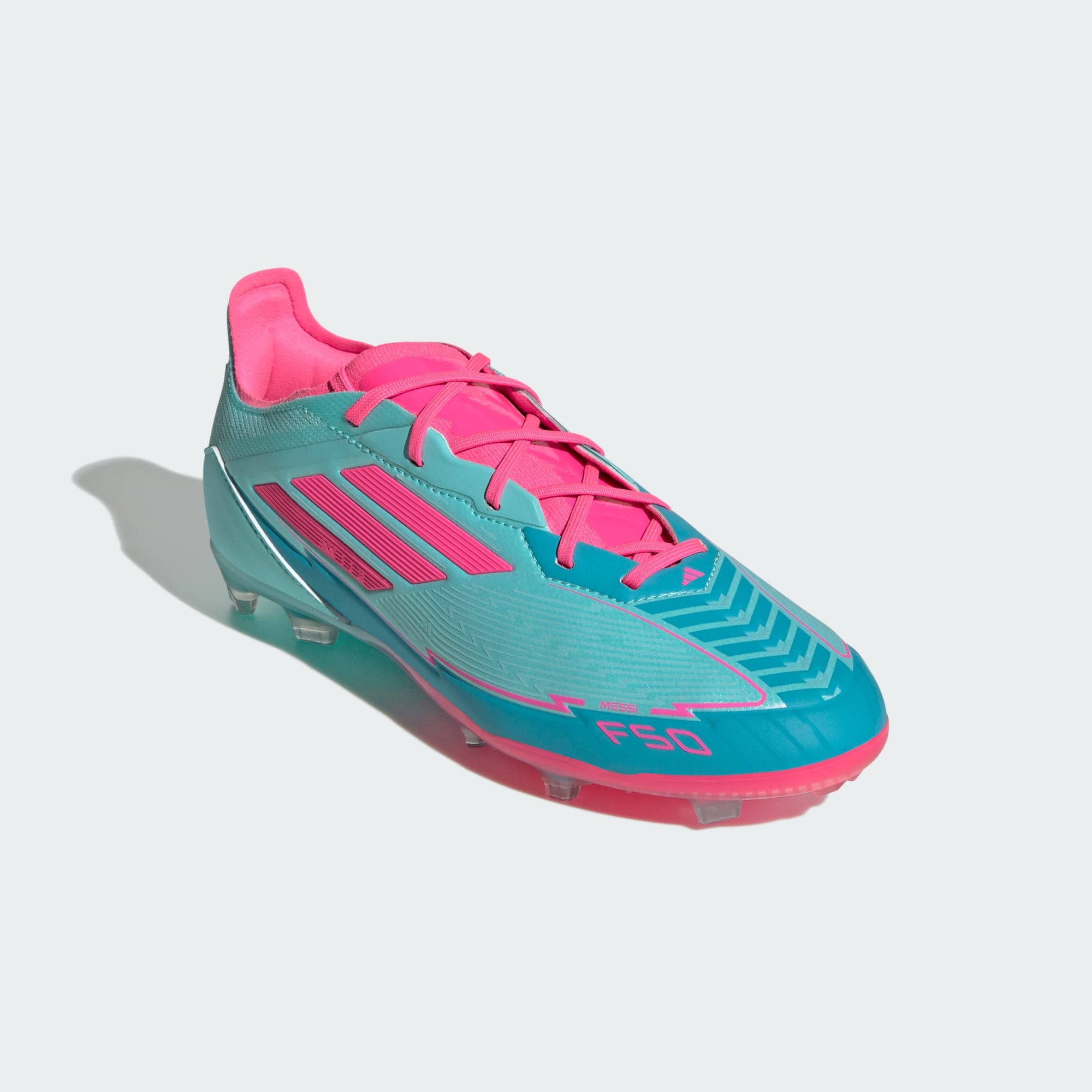Thumbnail - Sportschuh 'F50 Elite Messi'