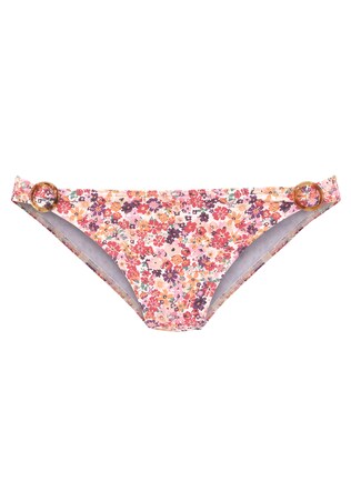 JETTE, Bikini nadrágok, rózsaszín