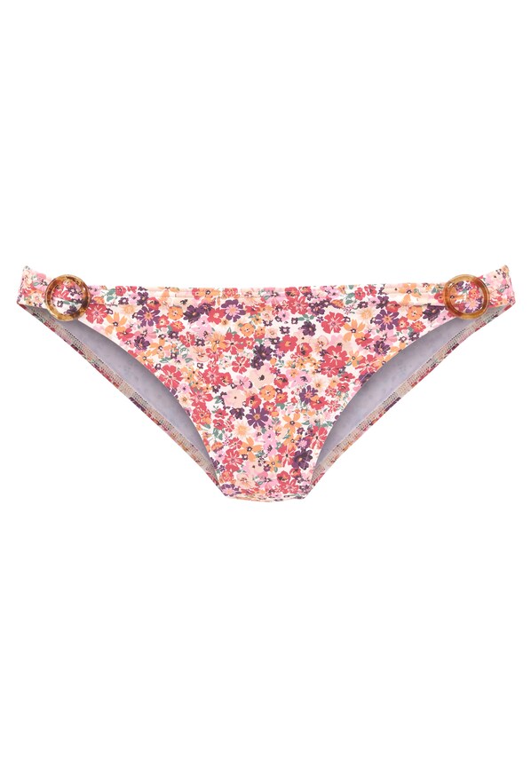 JETTE, Bikini nadrágok, rózsaszín, 1 kép a 4 közül