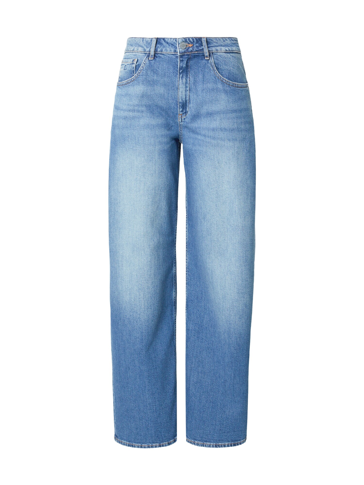 Dawn Jeans  albastru denim