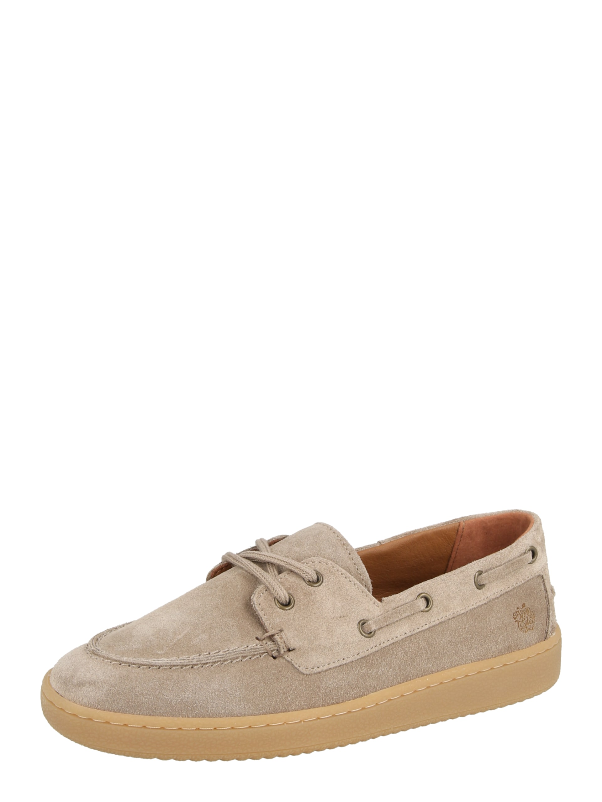 Apple of Eden Mockasin 'AMBAR' loafers & mockasiner dam
