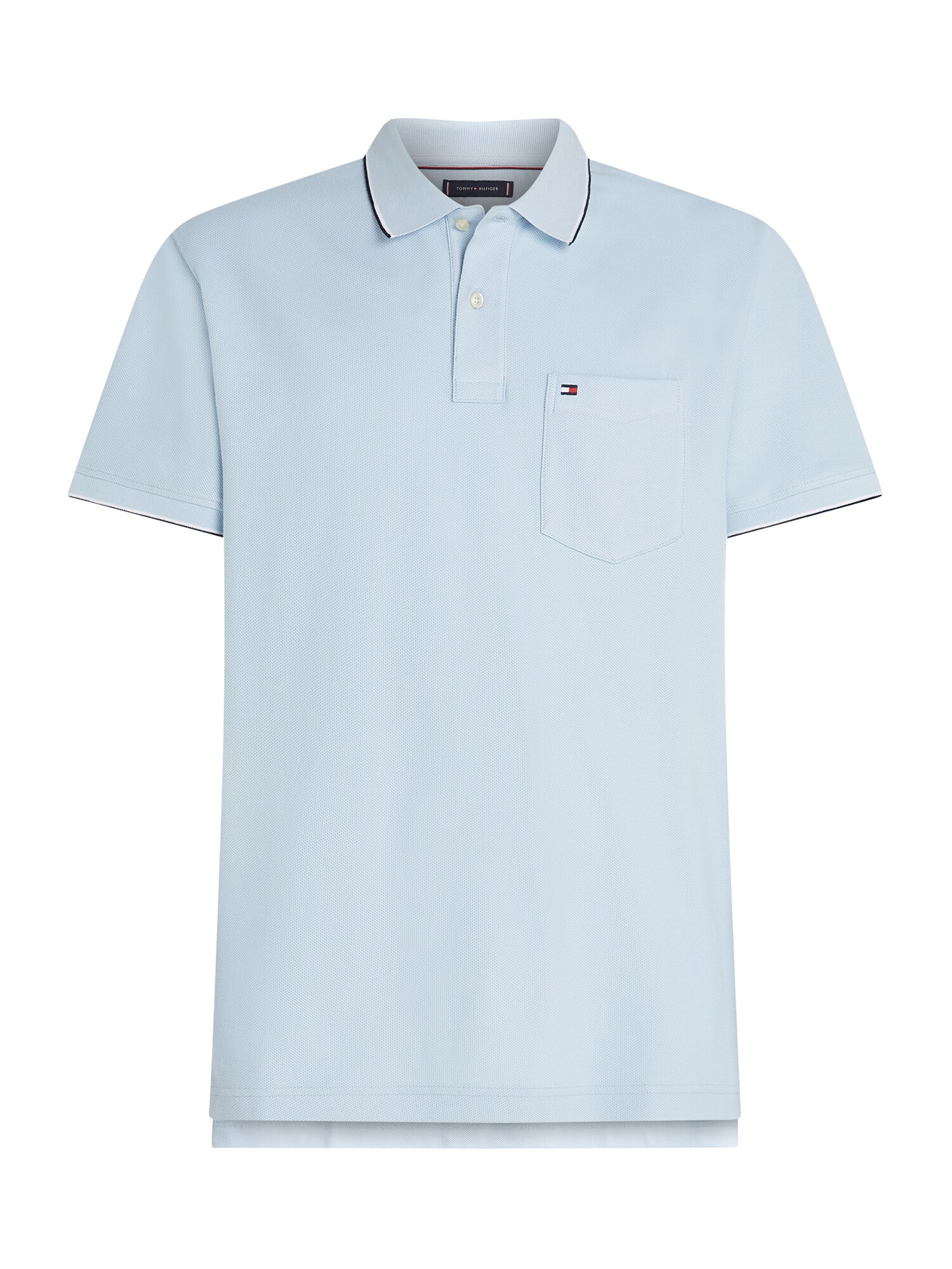Thumbnail - TOMMY HILFIGER Poloshirt CLASSIC