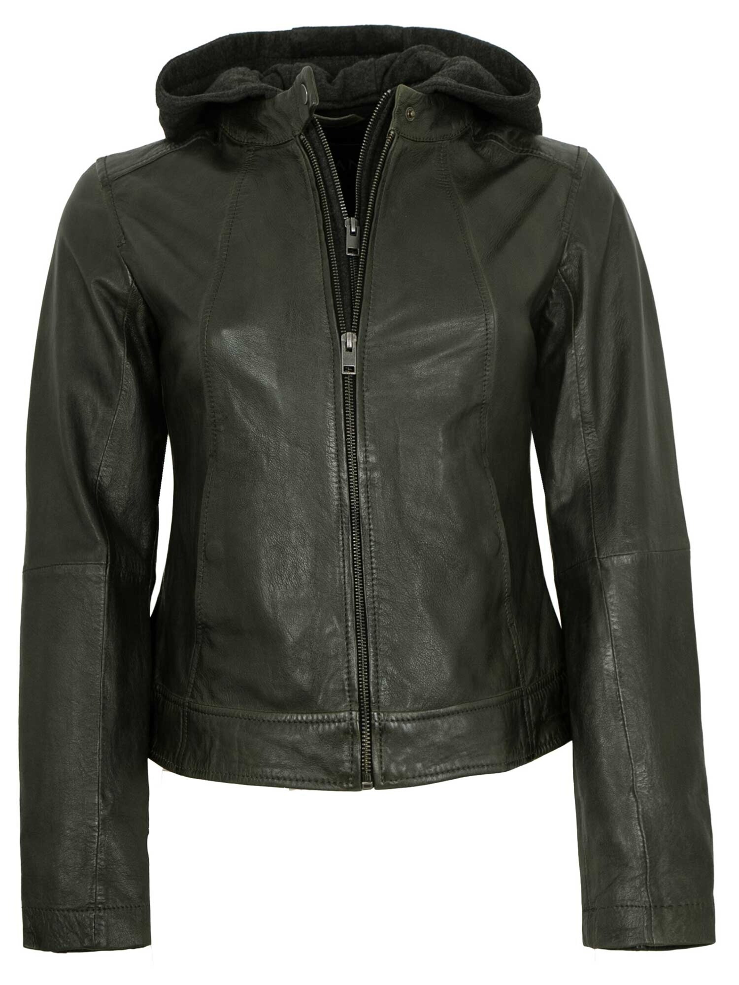 Jilani Chaqueta de entretiempo 'Ashley' oliva