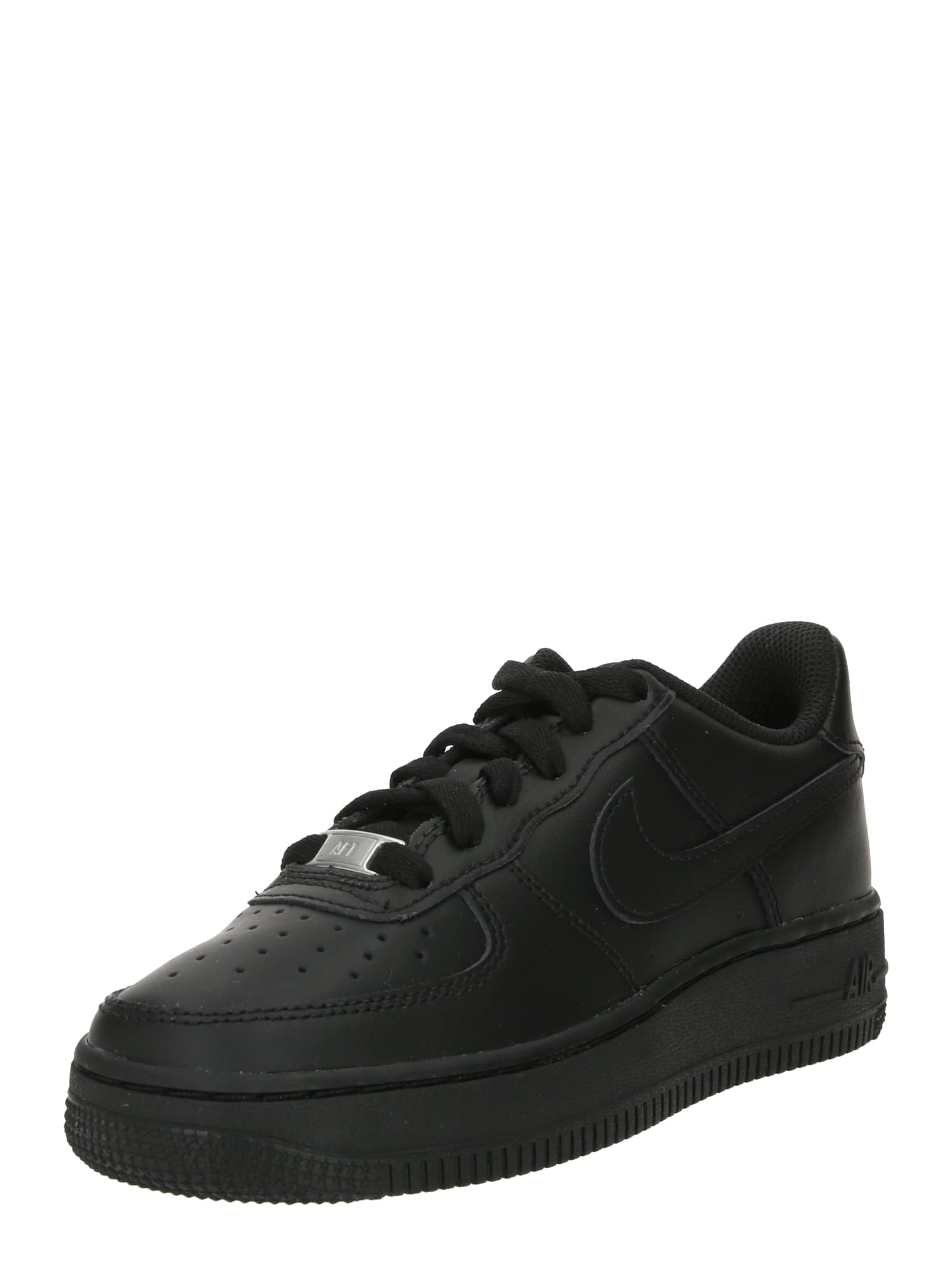 Nike Sportswear Sneaker 'Air Force 1 LV8 2'  negru