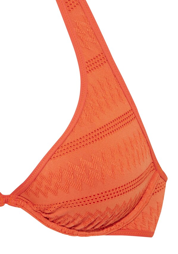 s.Oliver, Bikini, narancs, 3 kép a 4 közül